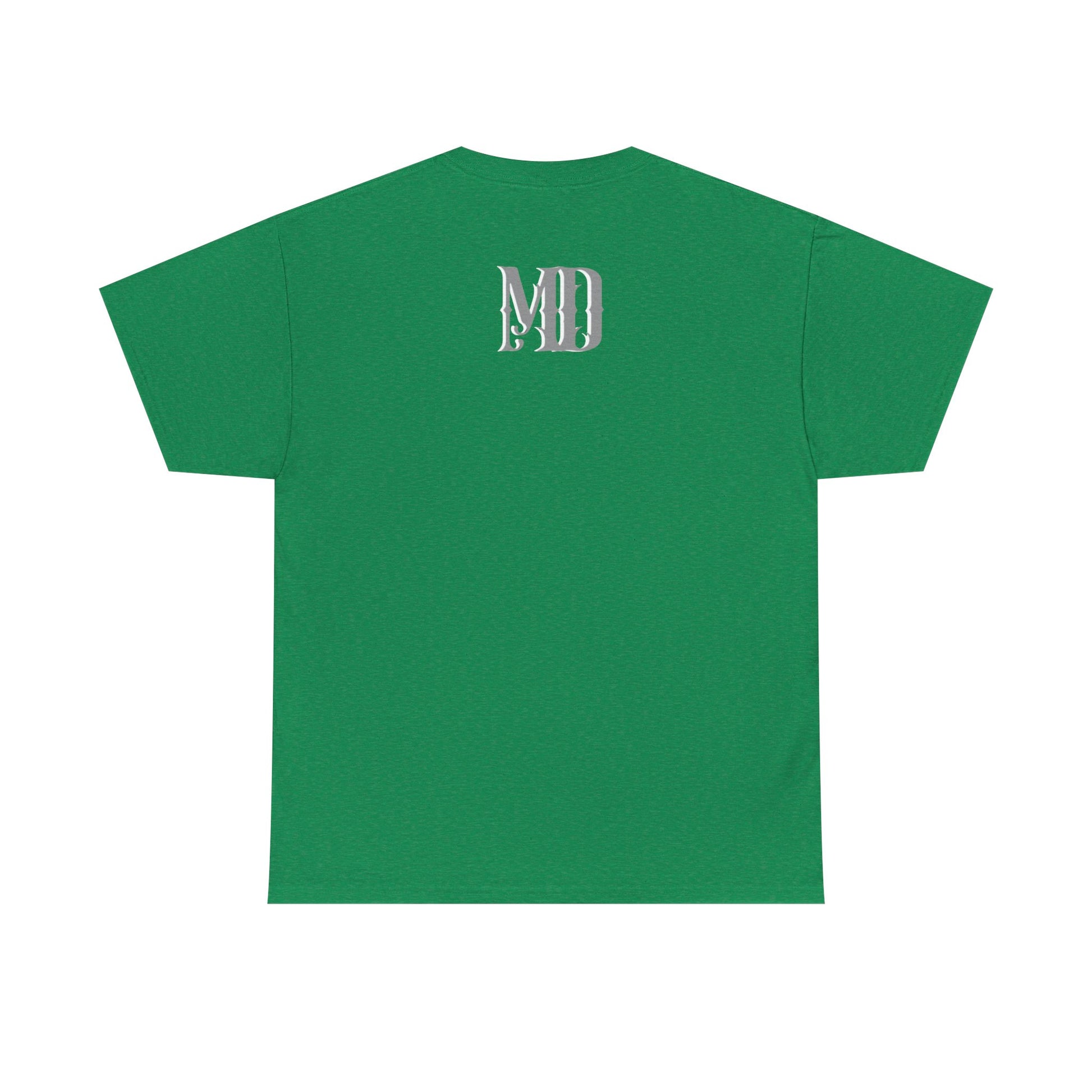 Medicated x Motivated Cotton T