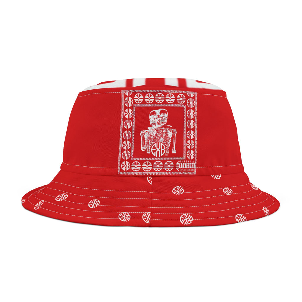 Extortion Boyz Bucket Hat