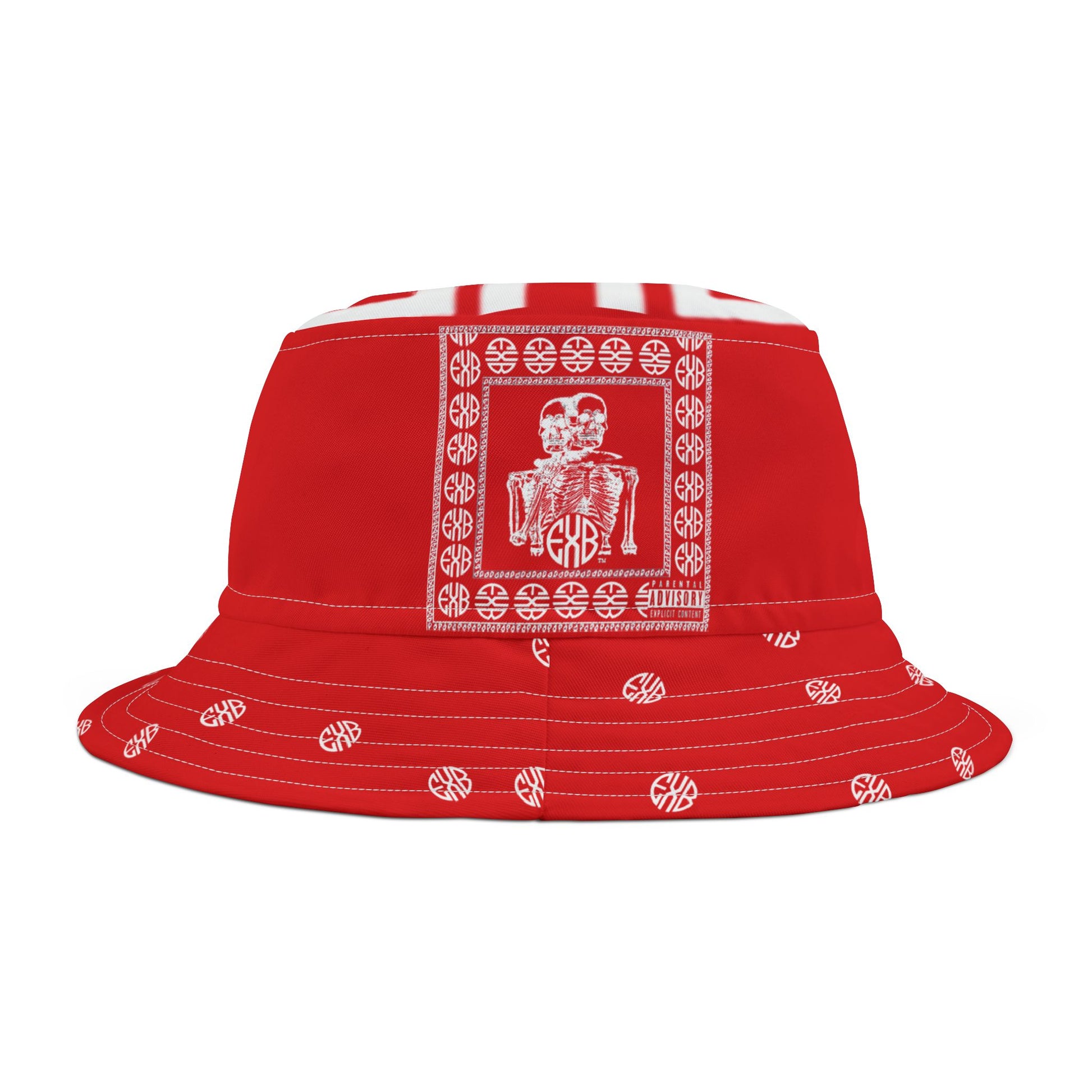Extortion Boyz Bucket Hat