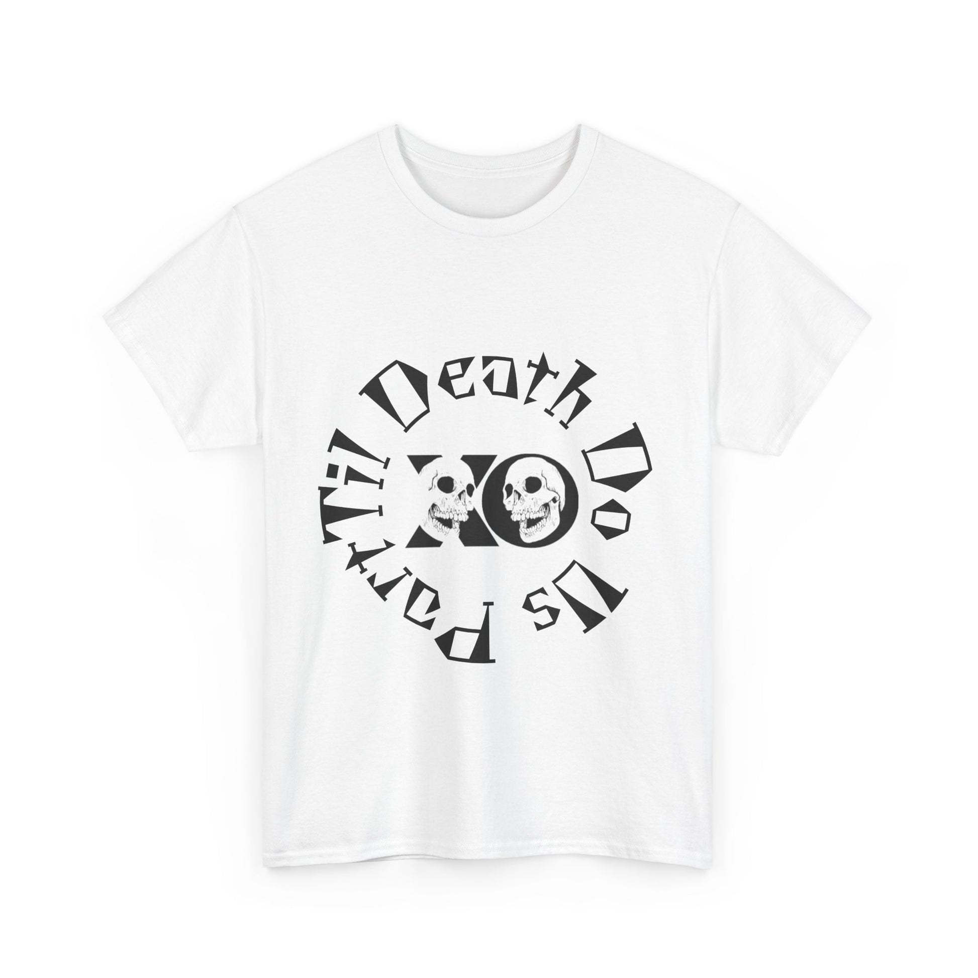 X's & O's t shirt (multi color)