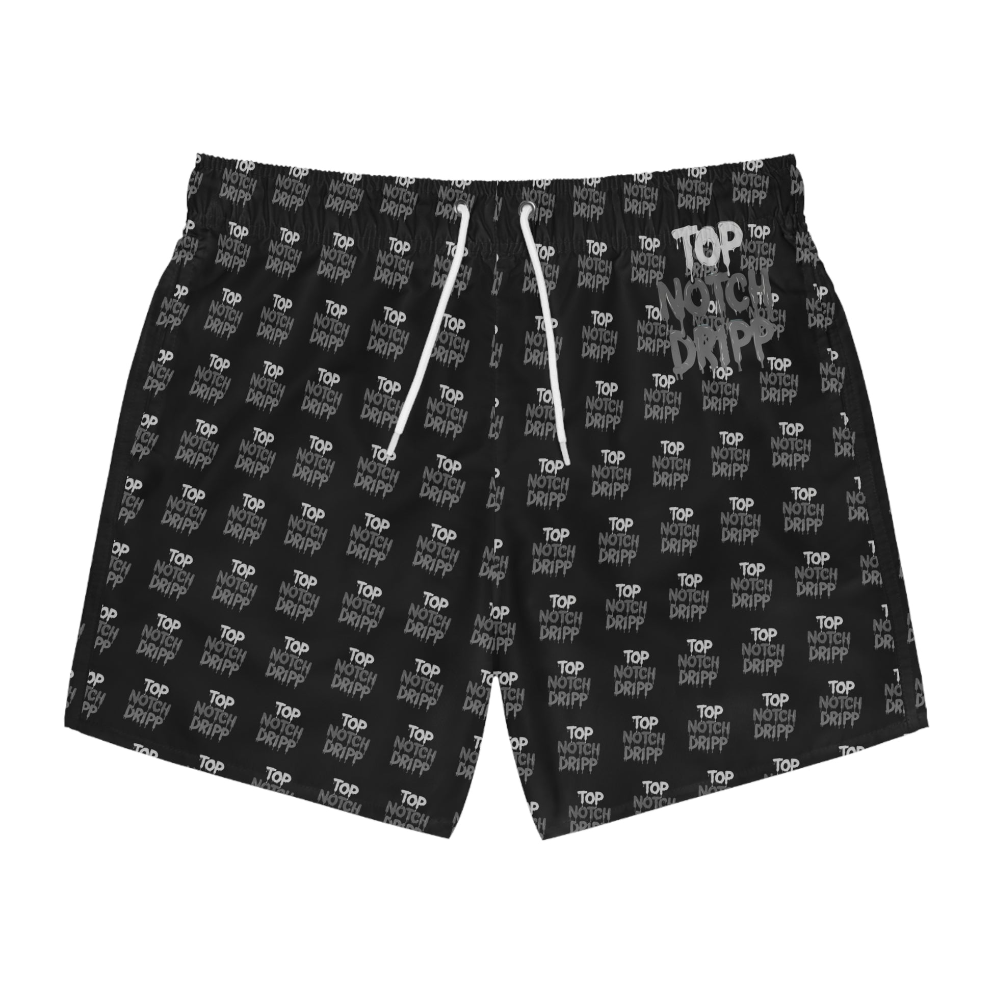 Top Notch Dripp Swim Trunks