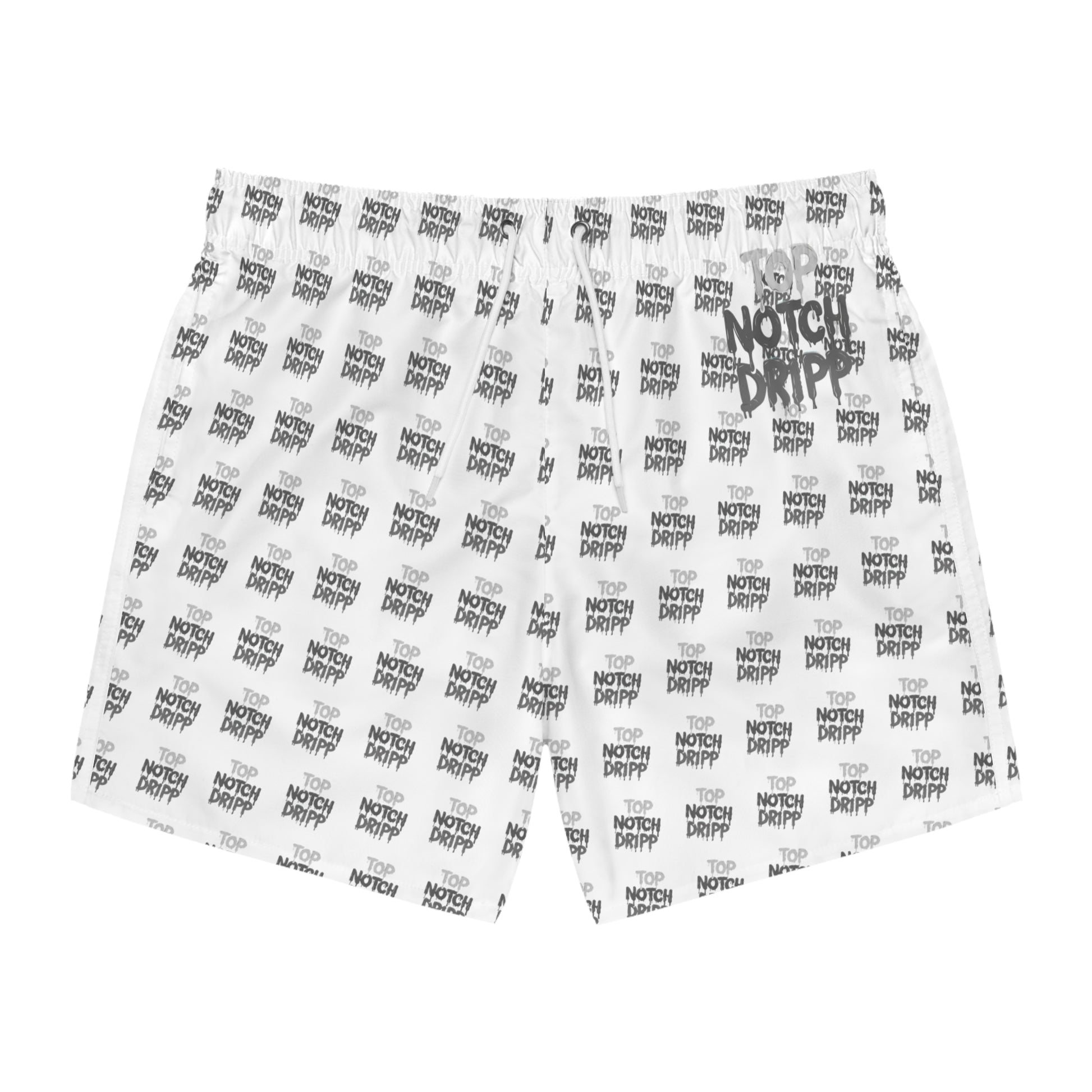 Top Notch Dripp Swim Trunks