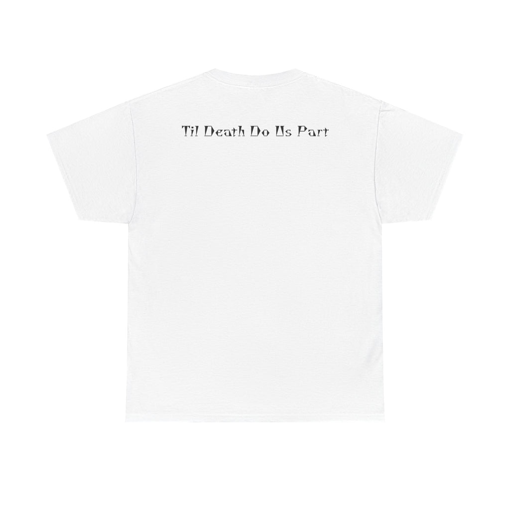 X's & O's t shirt (multi color)