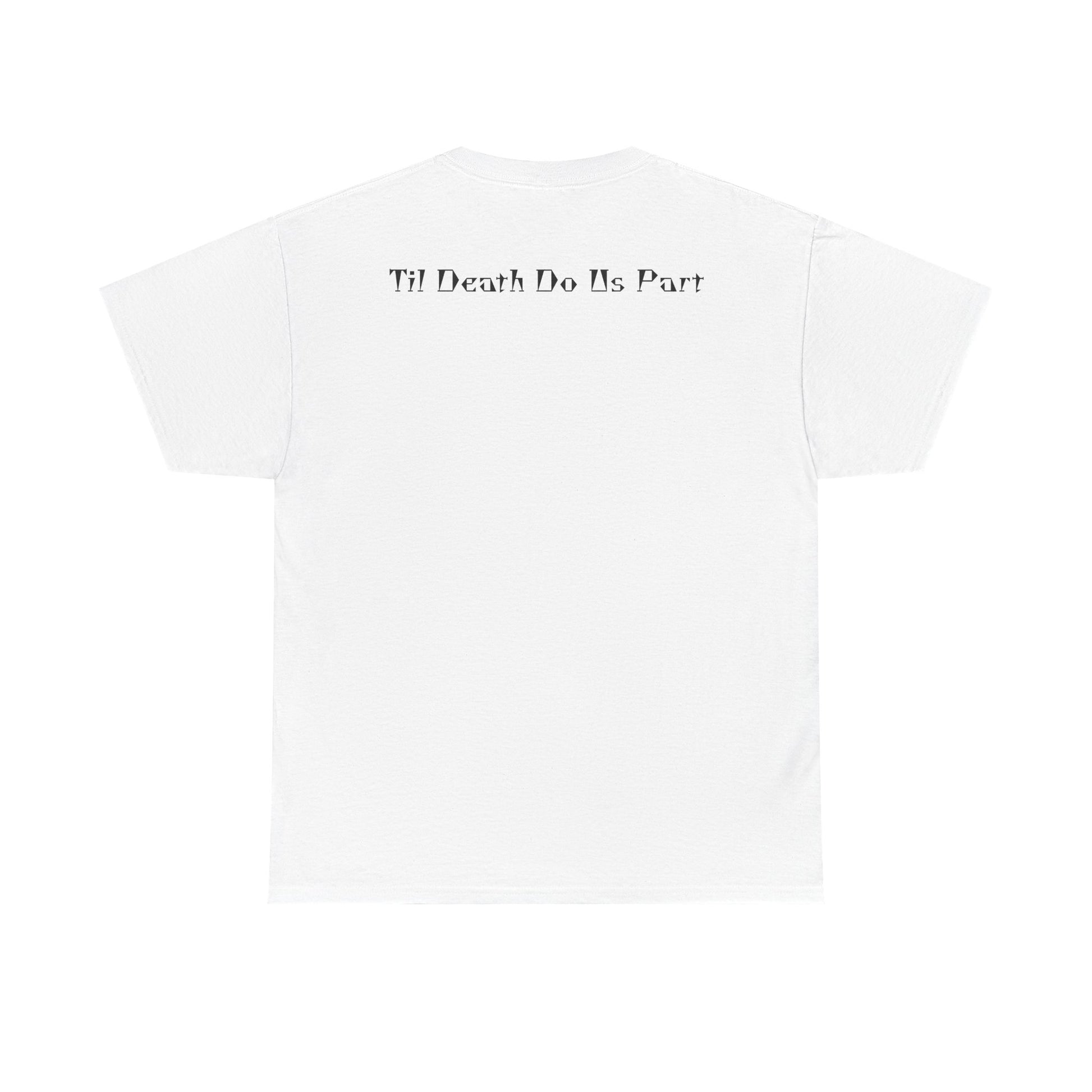 X's & O's t shirt (multi color)