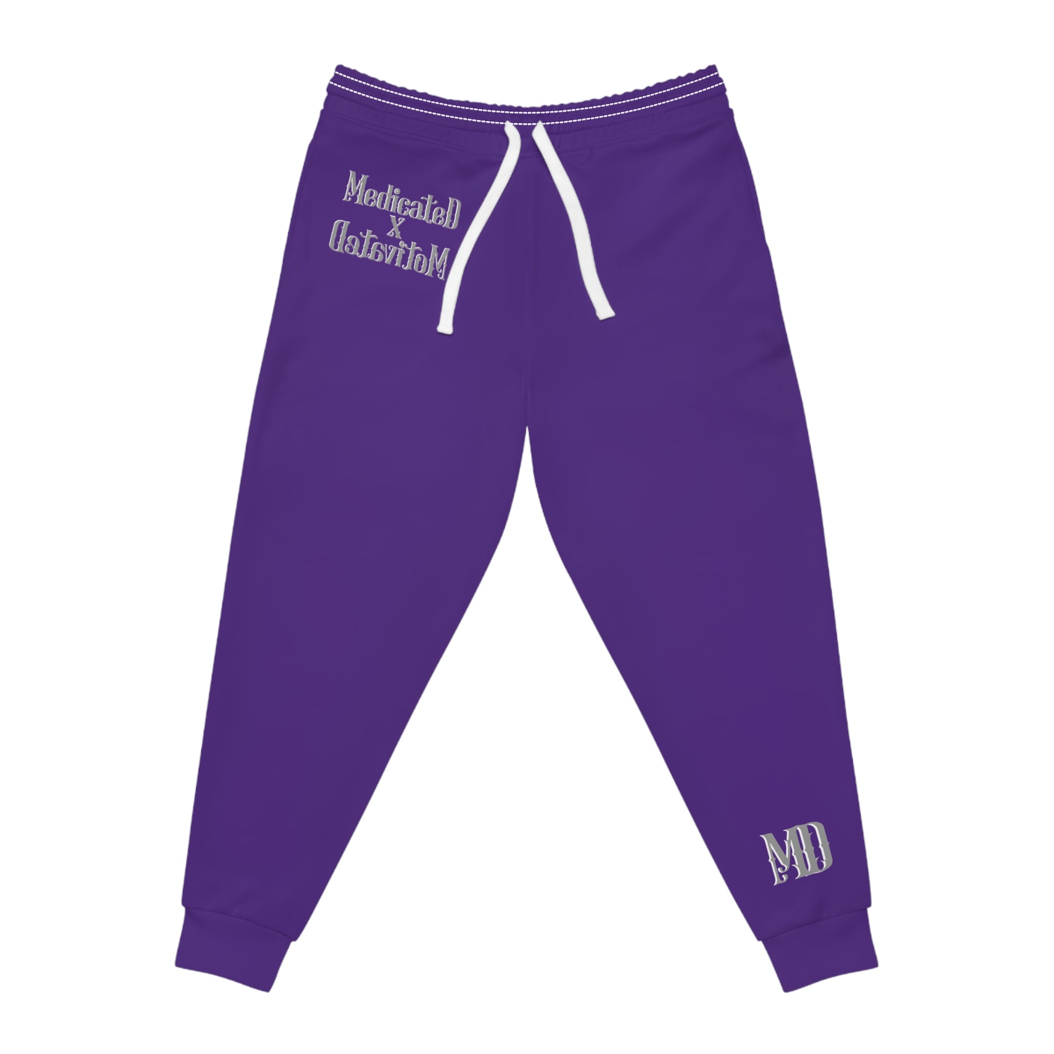 Medicated x Motivated Joggers