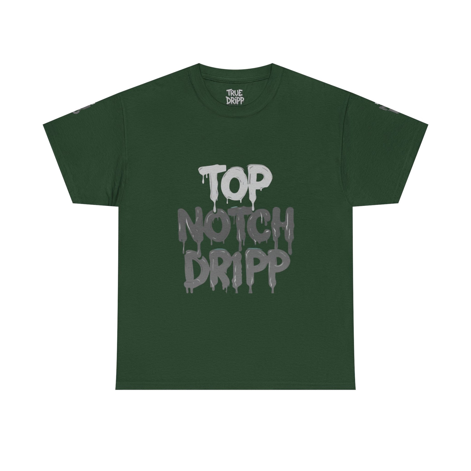 Top Notch Dripp Cotton T