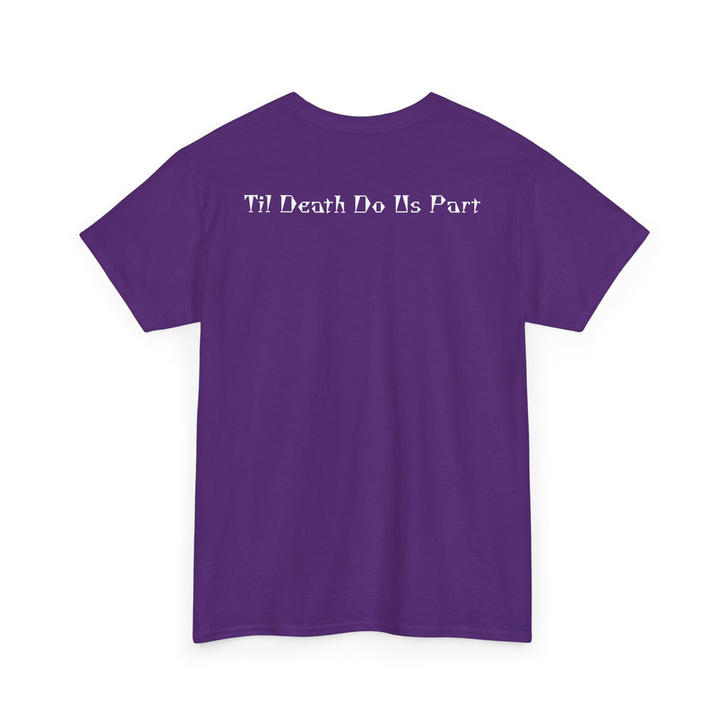 X's & O's t shirt (multi color)
