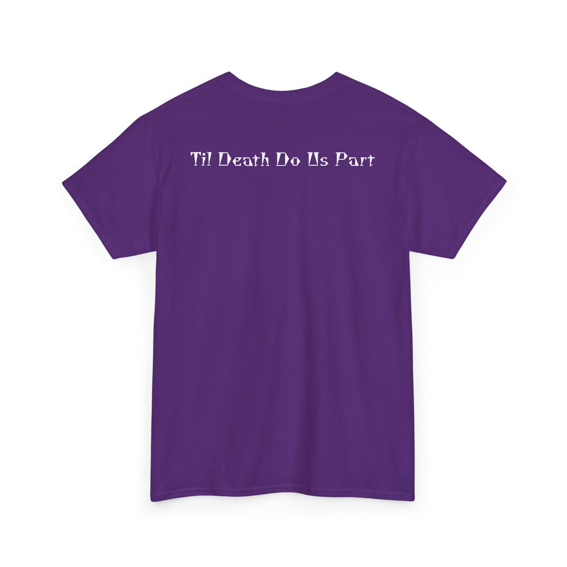 X's & O's t shirt (multi color)
