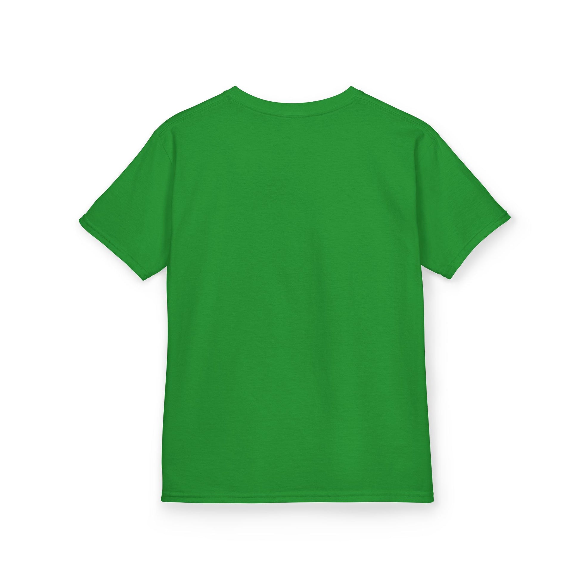 Kids True Dripp Bear Cotton T