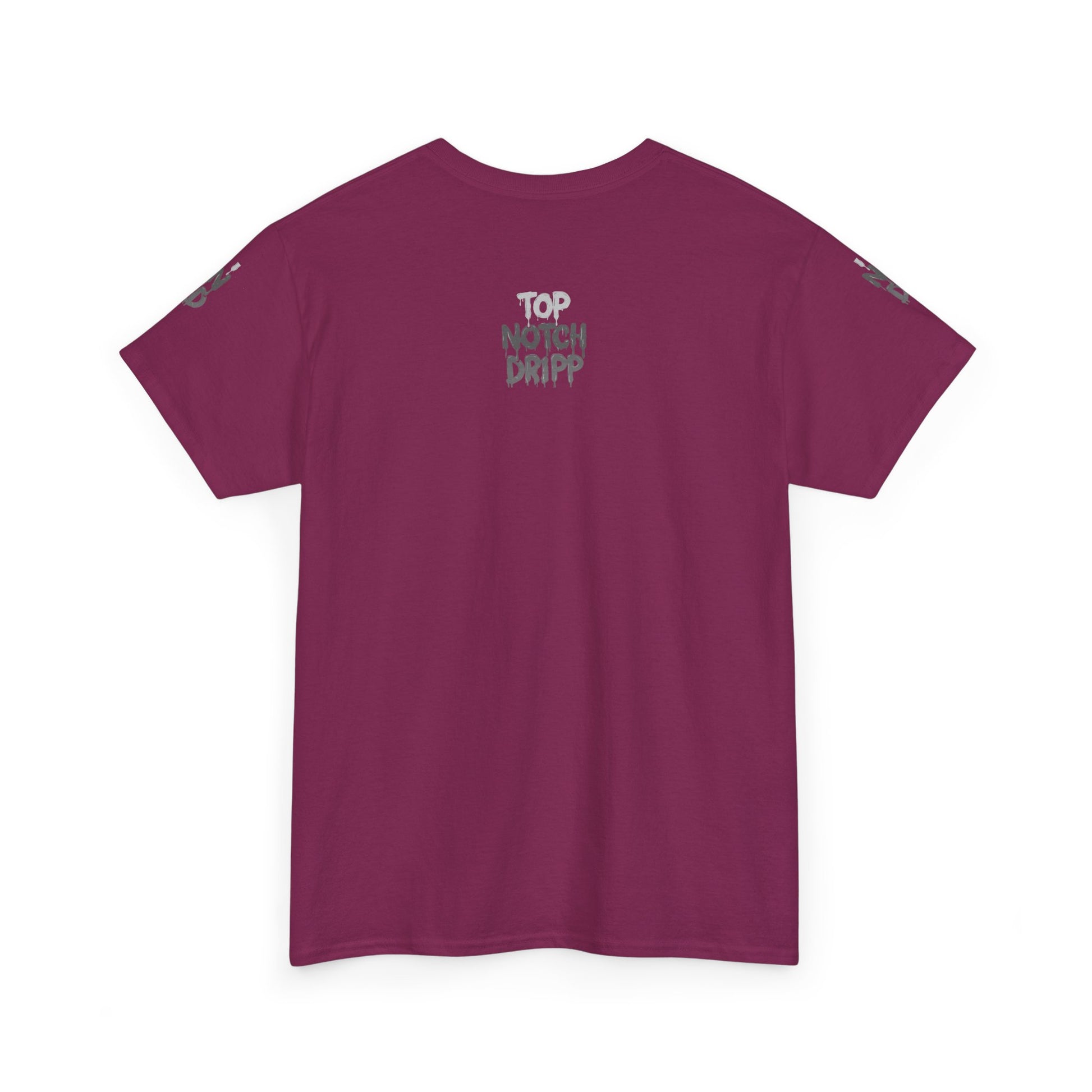 Top Notch Dripp Cotton T