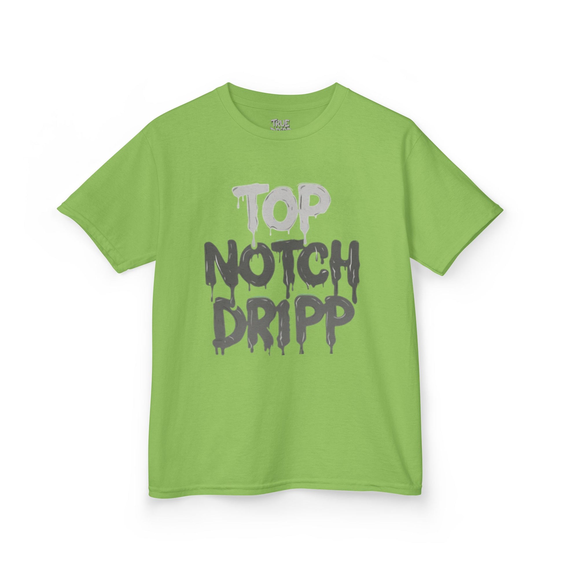Top Notch Dripp Kids T