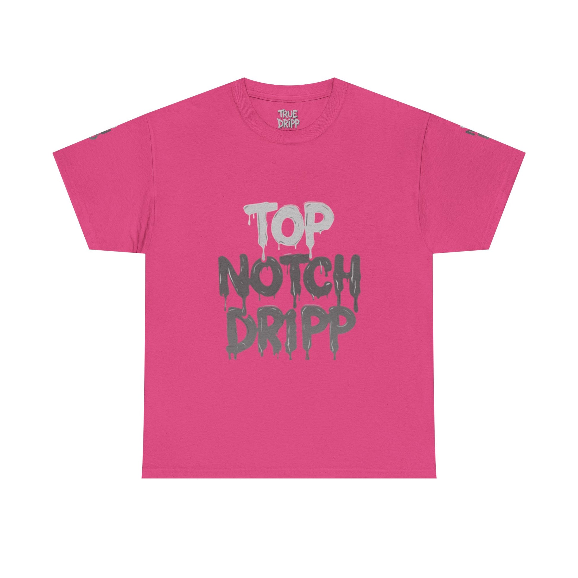 Top Notch Dripp Cotton T