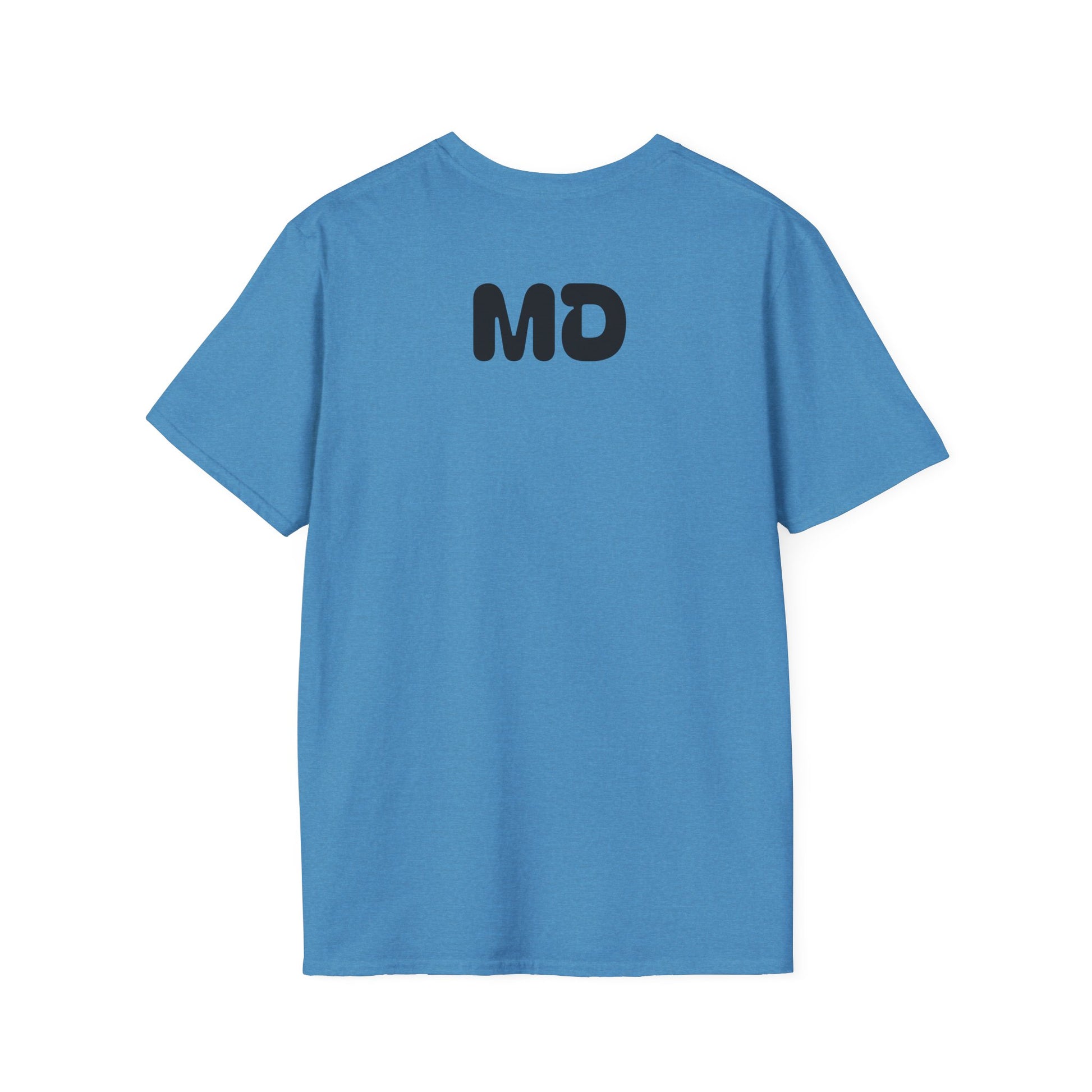 Medicated Design T-Shirt