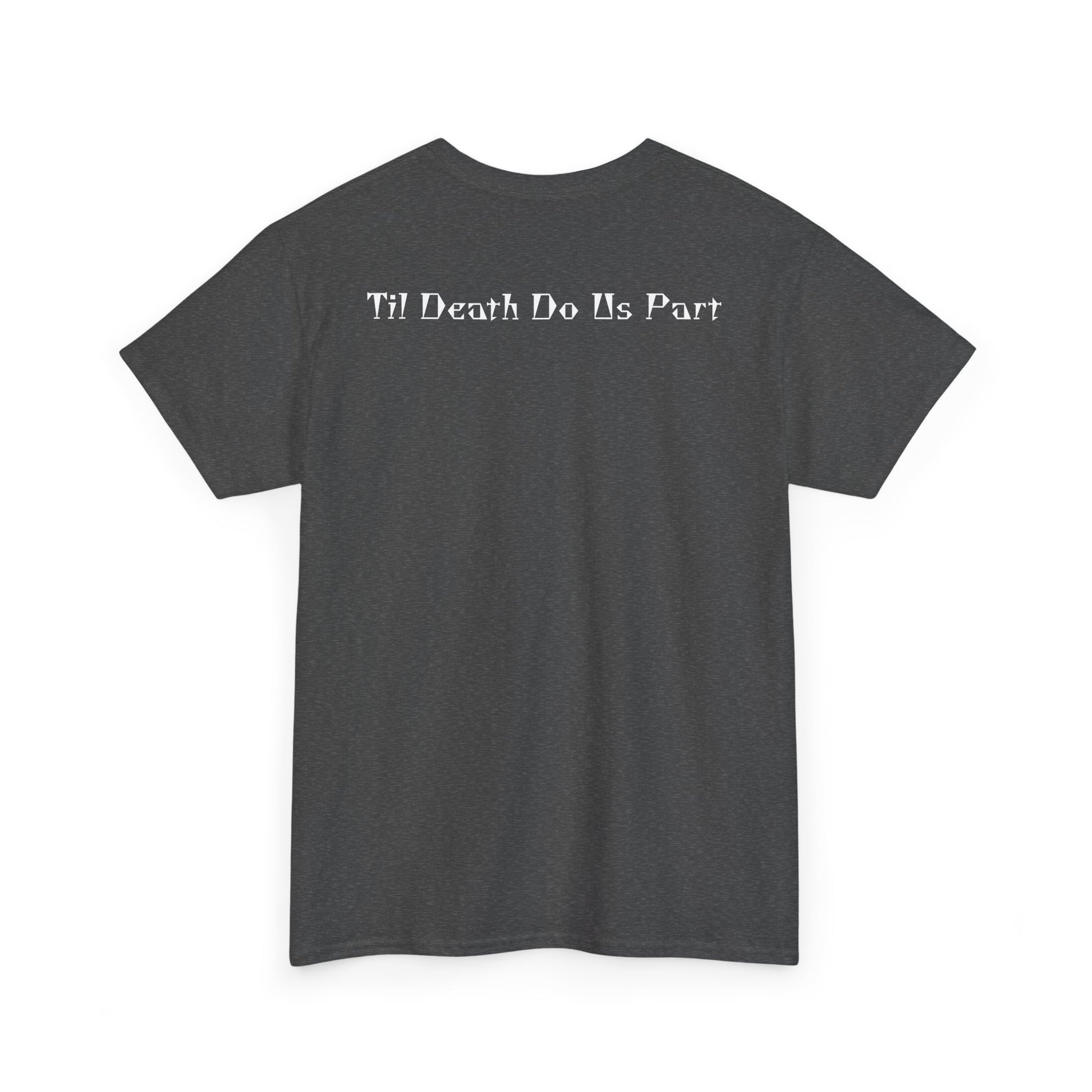 X's & O's t shirt (multi color)