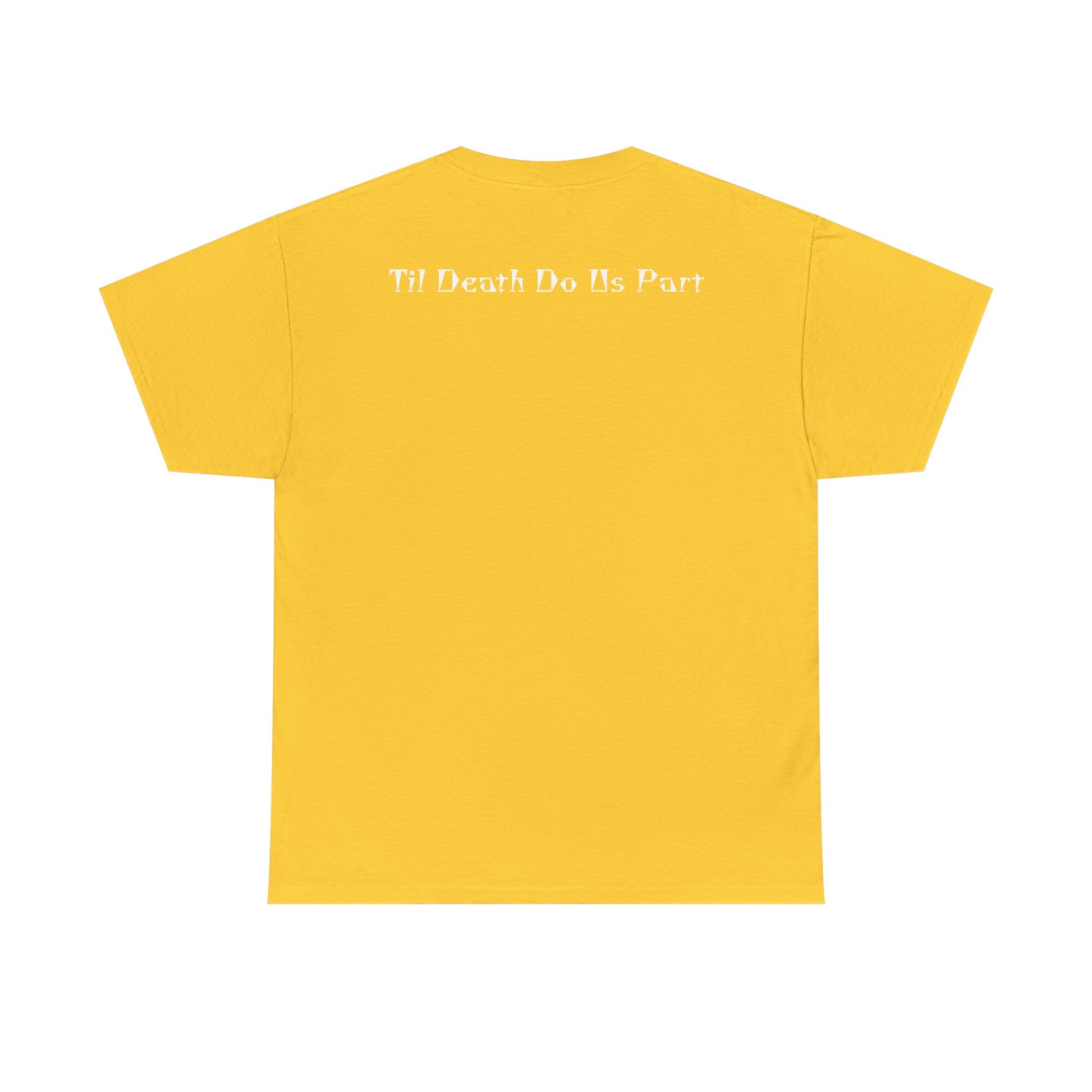 X's & O's t shirt (multi color)