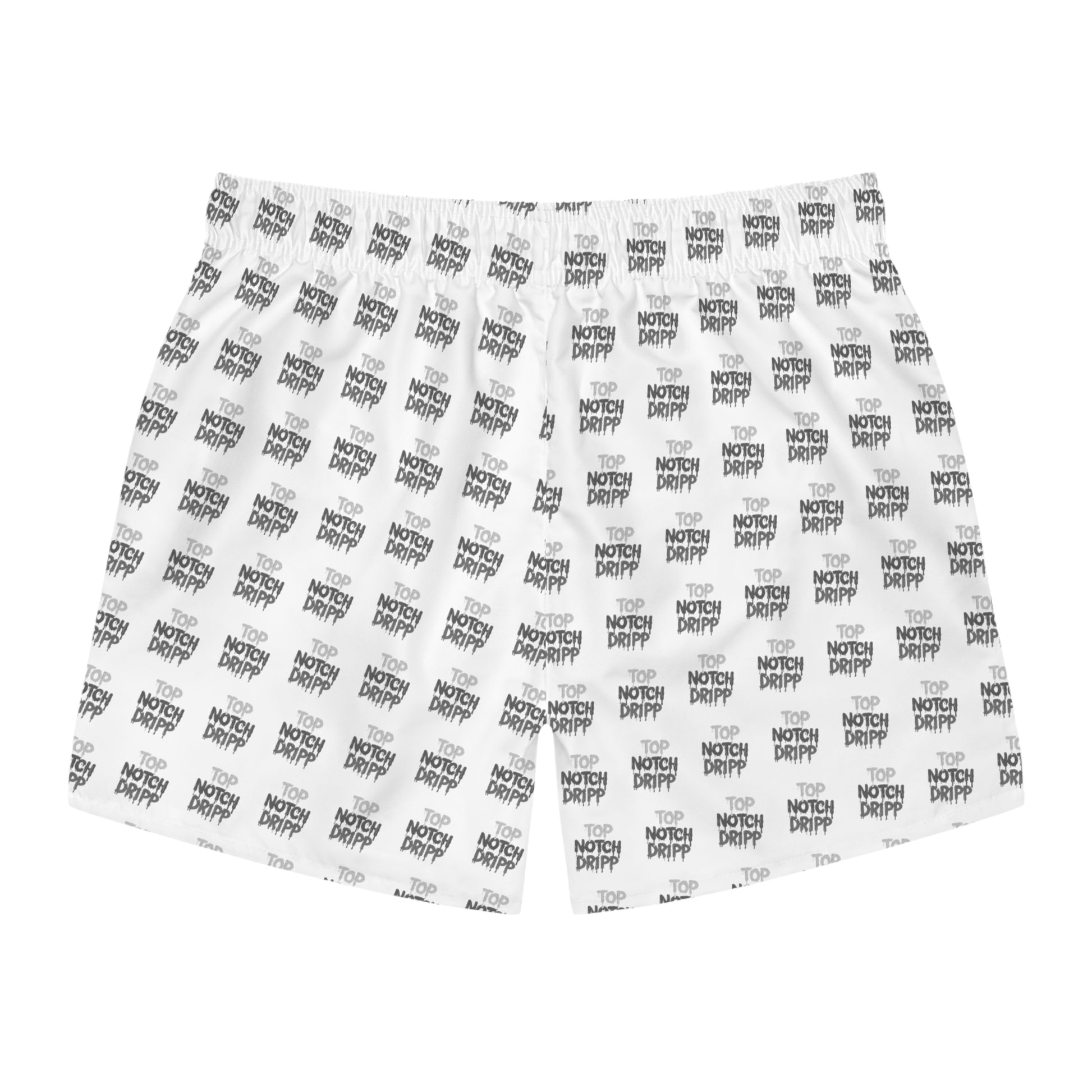 Top Notch Dripp Swim Trunks
