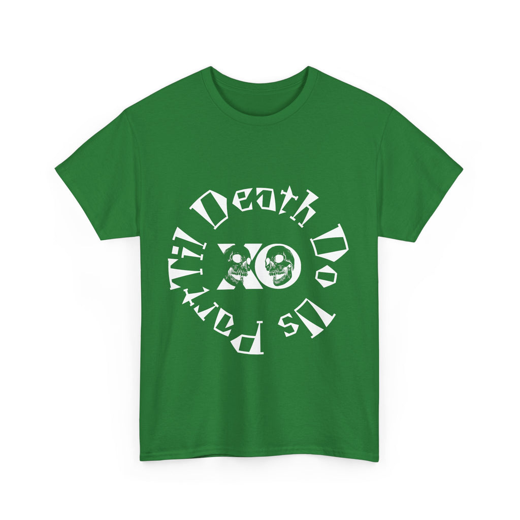 X's & O's t shirt (multi color)