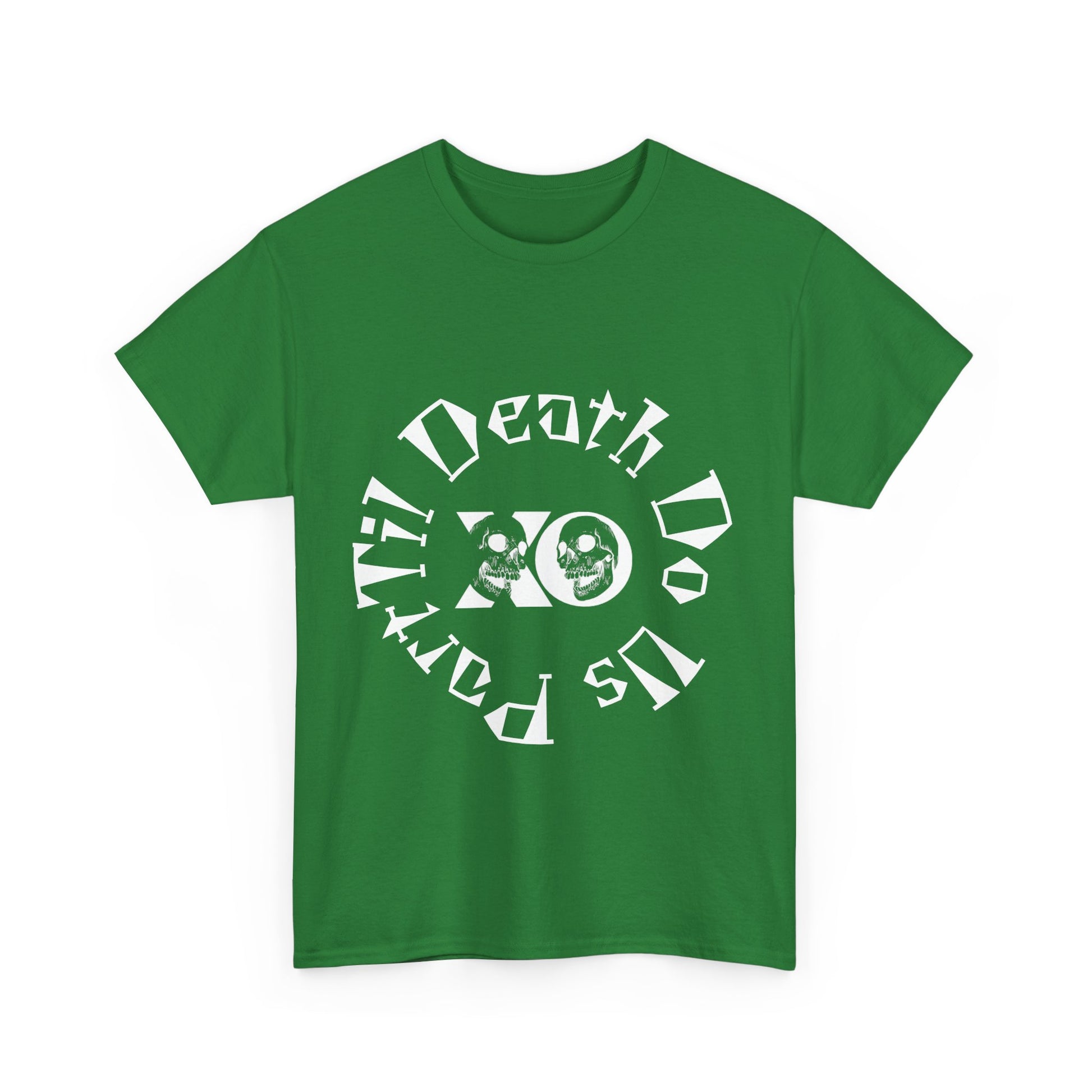 X's & O's t shirt (multi color)