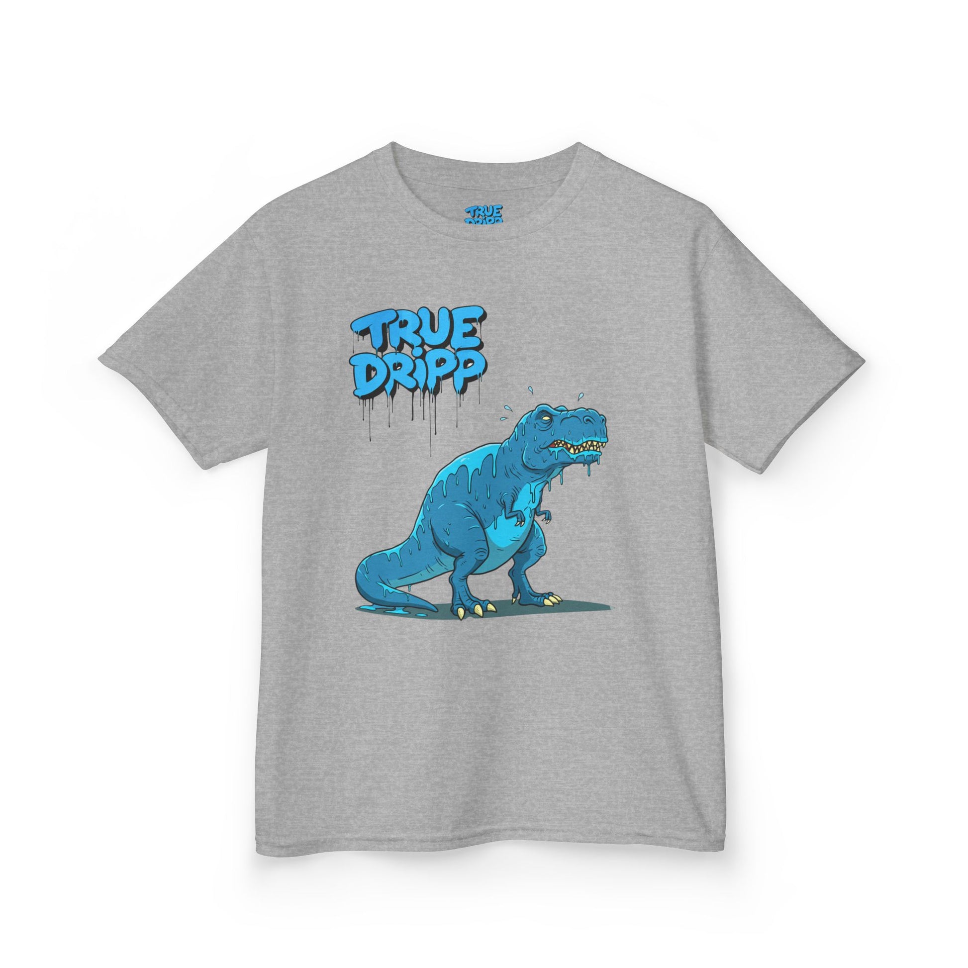Kids True Dripp Dino T