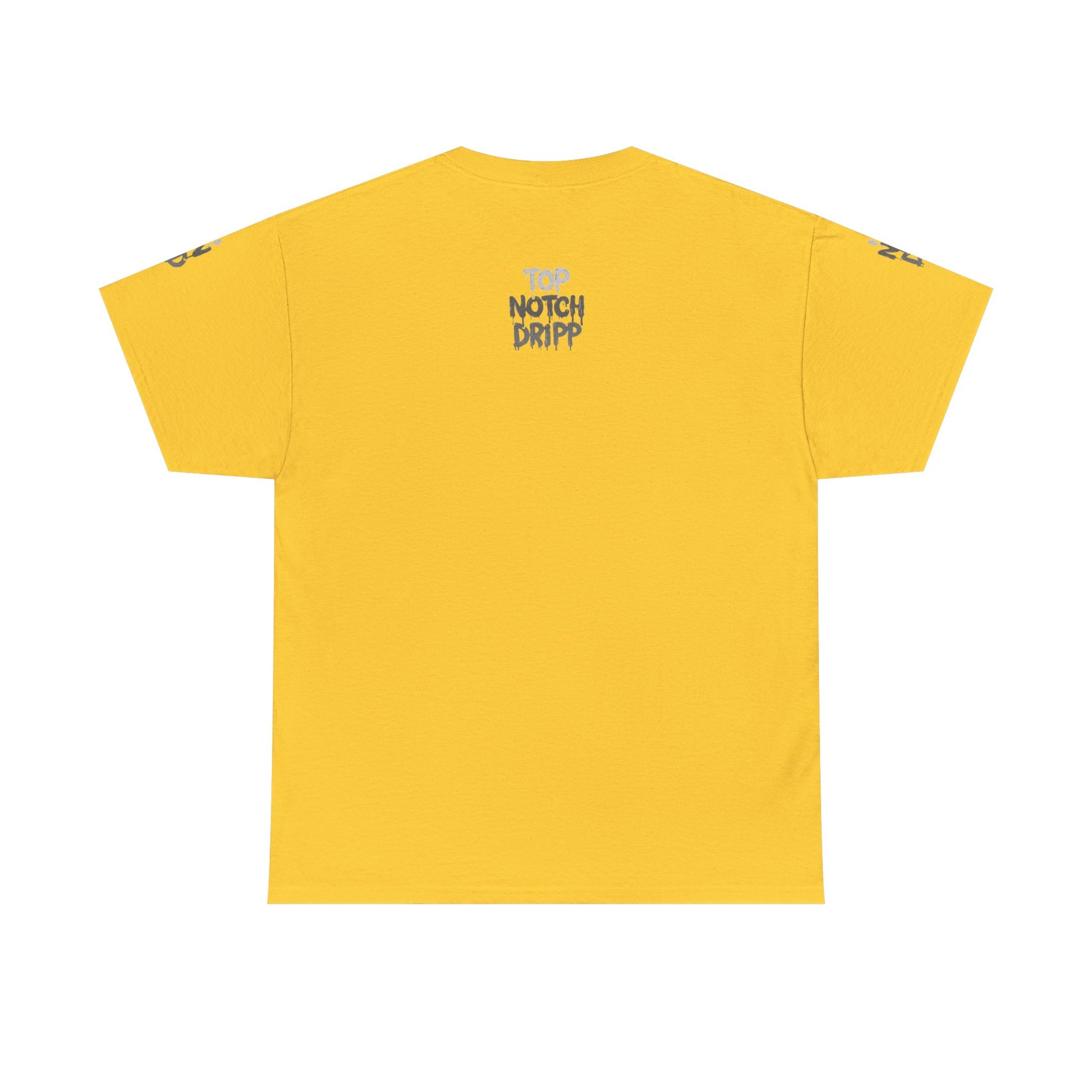Top Notch Dripp Cotton T