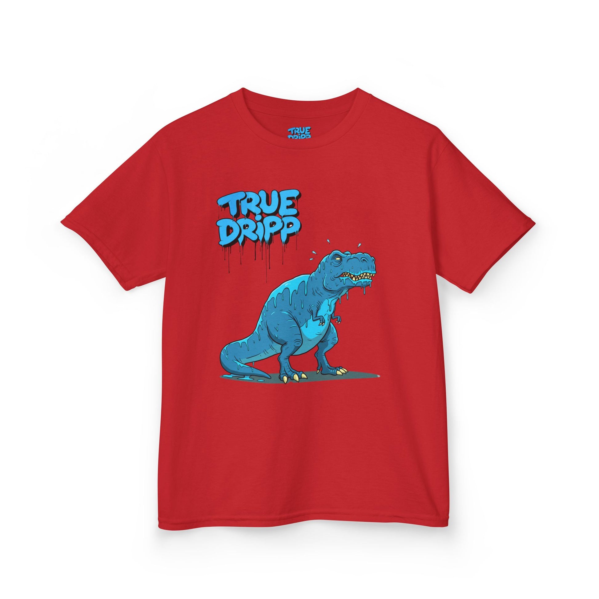 Kids True Dripp Dino T