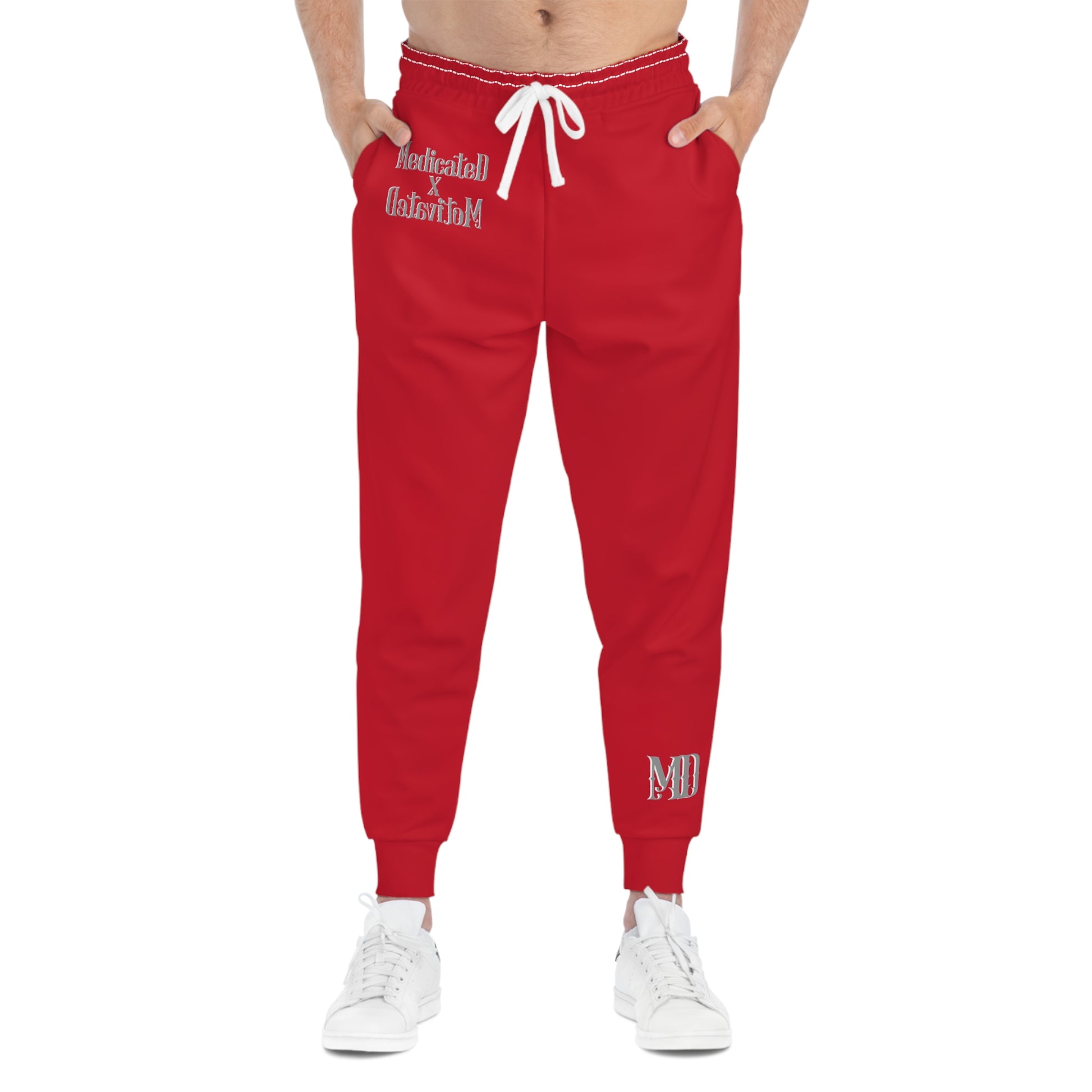 Medicated x Motivated Joggers