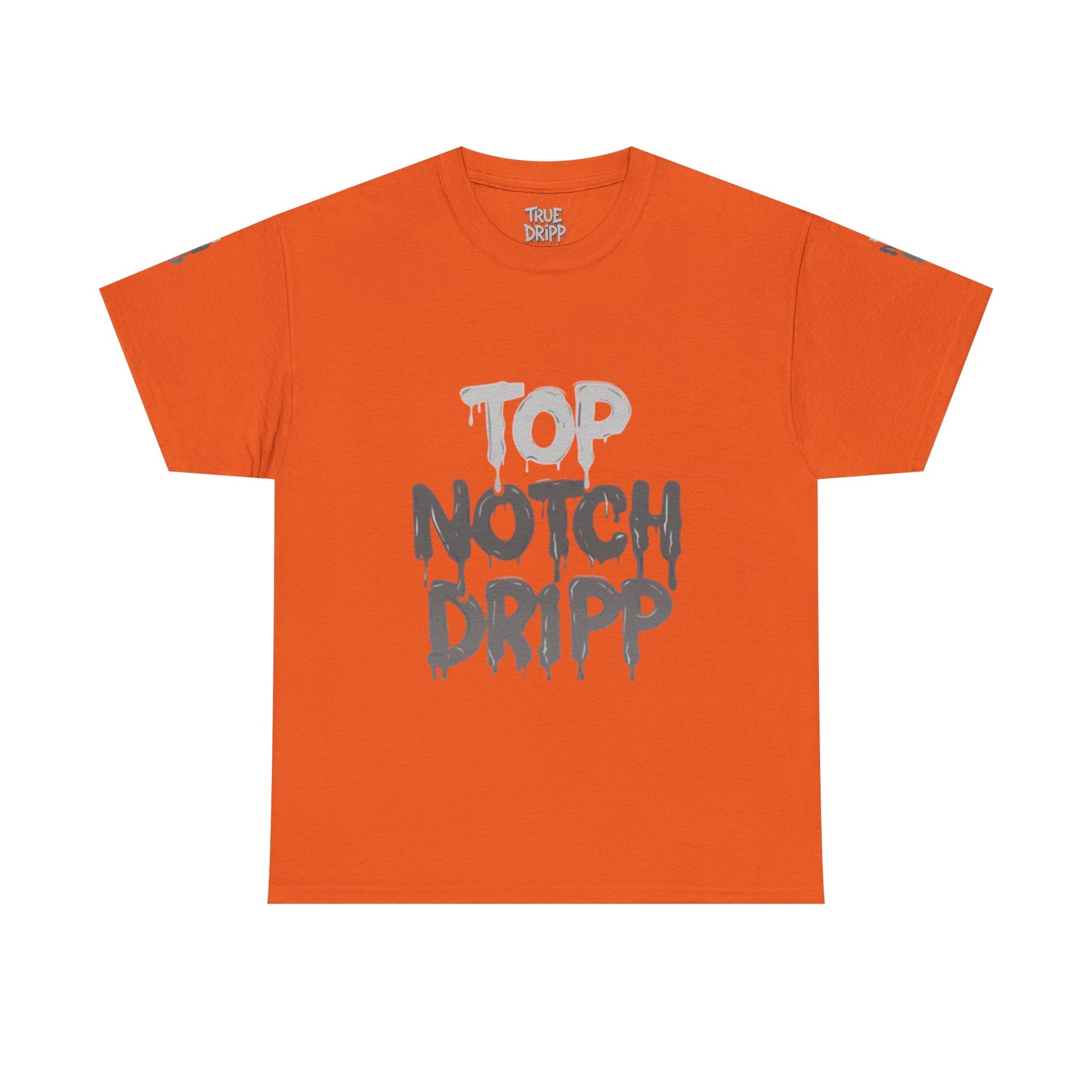 Top Notch Dripp Cotton T
