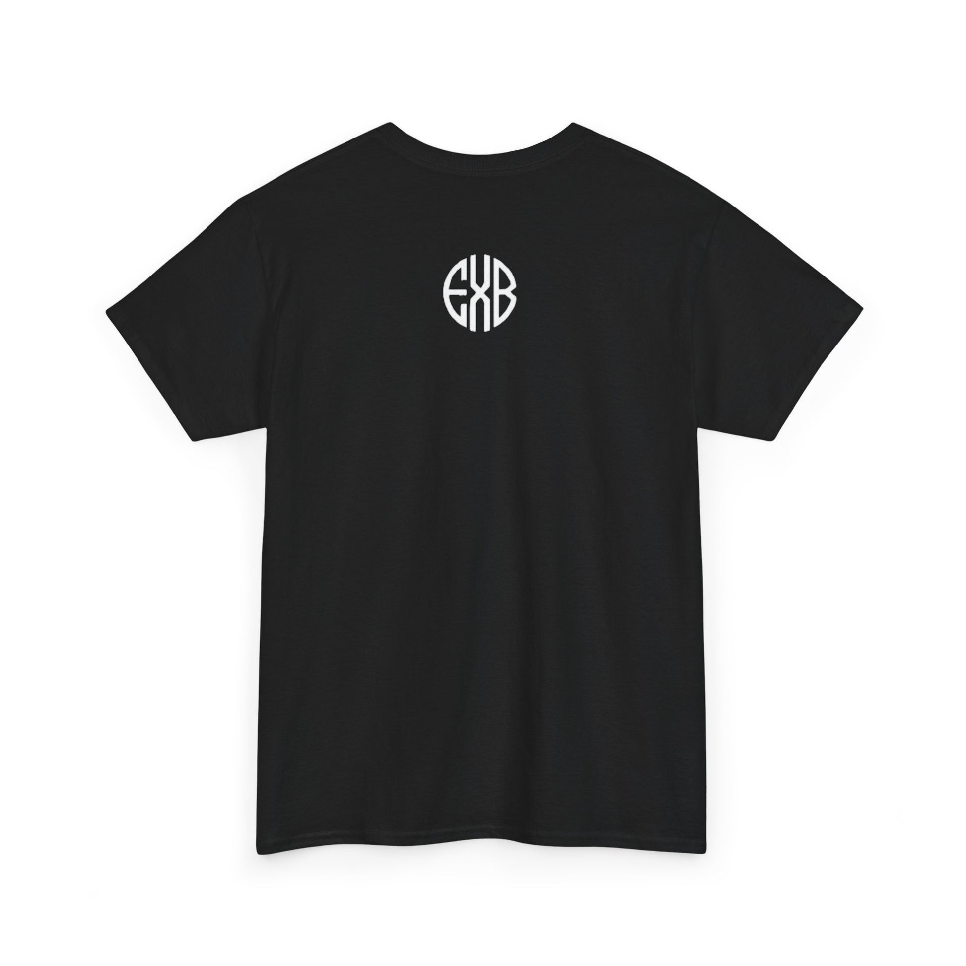 Extortion Boyz Print t shirt (multi color)