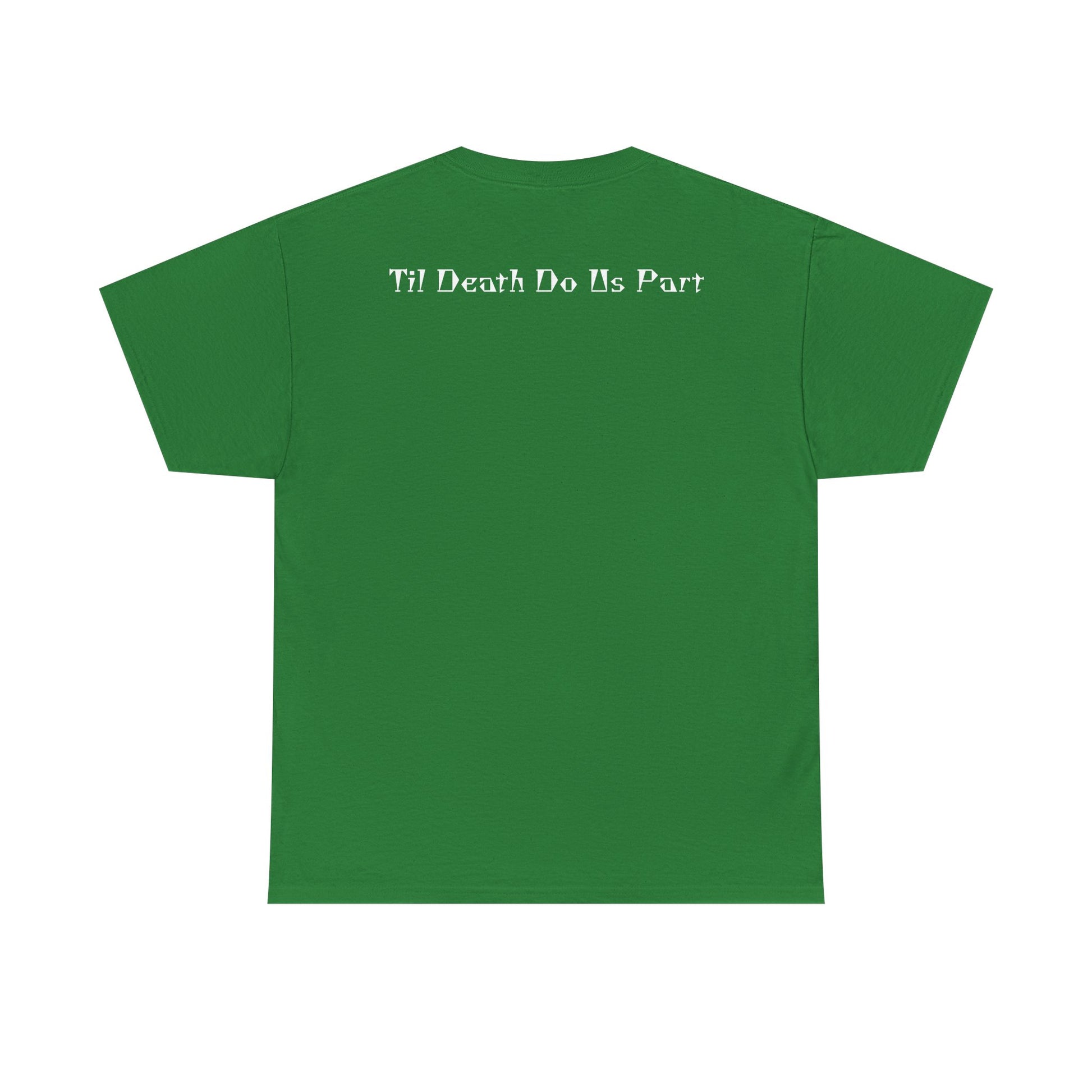 X's & O's t shirt (multi color)