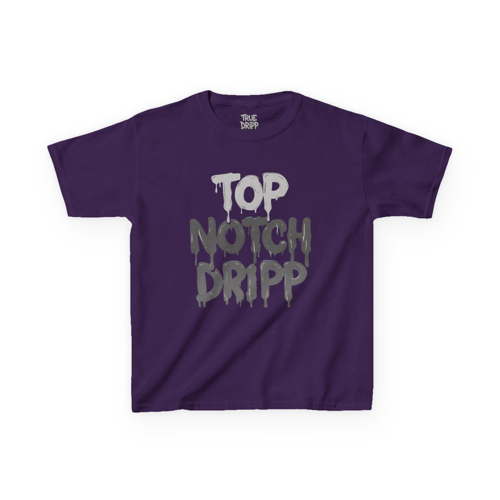 Top Notch Dripp Kids T
