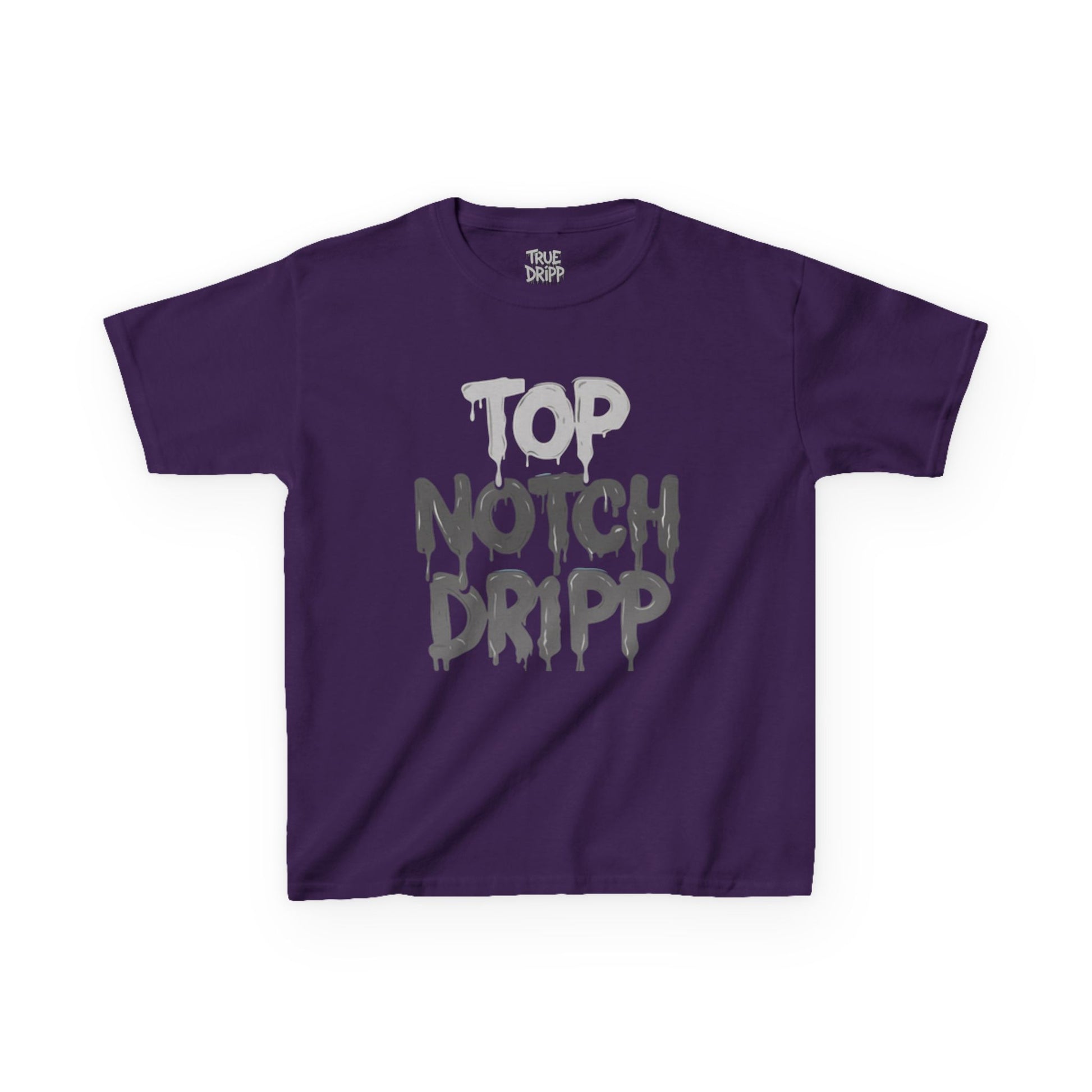 Top Notch Dripp Kids T