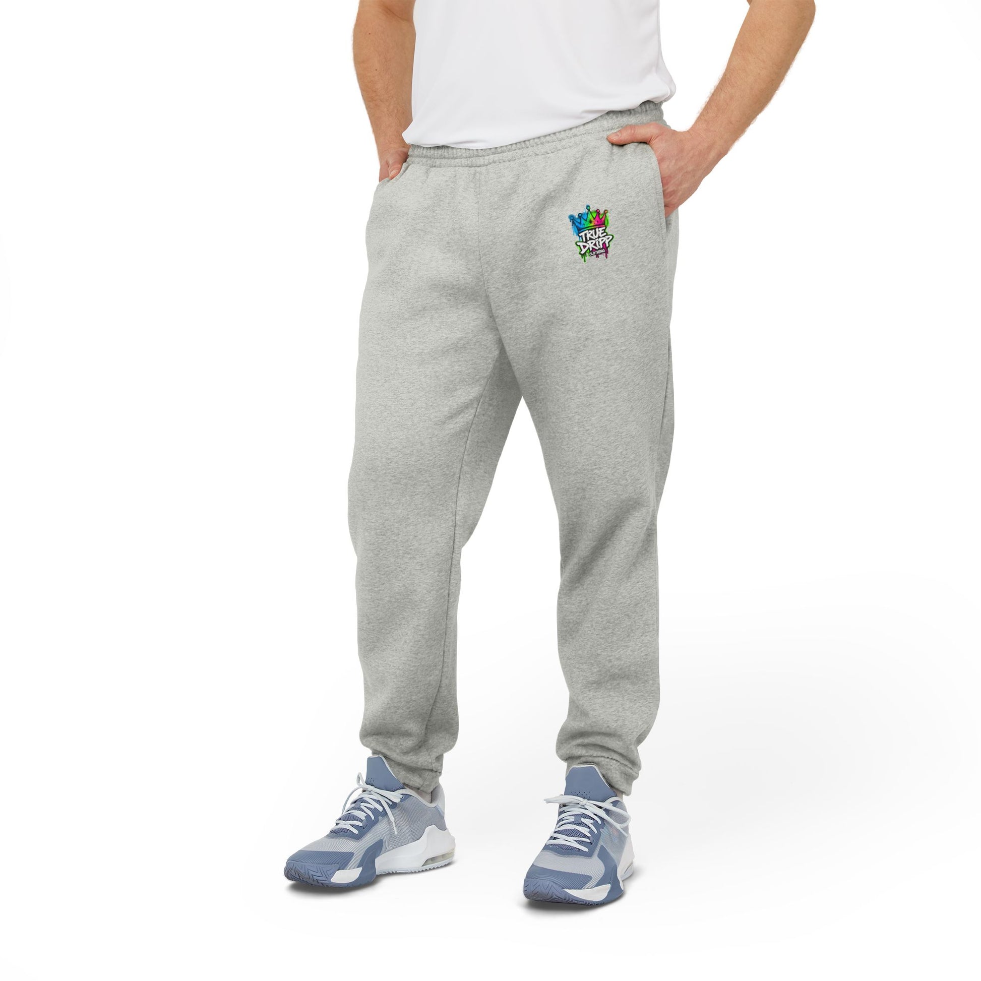 Adidas x True Dripp Fleece Joggers