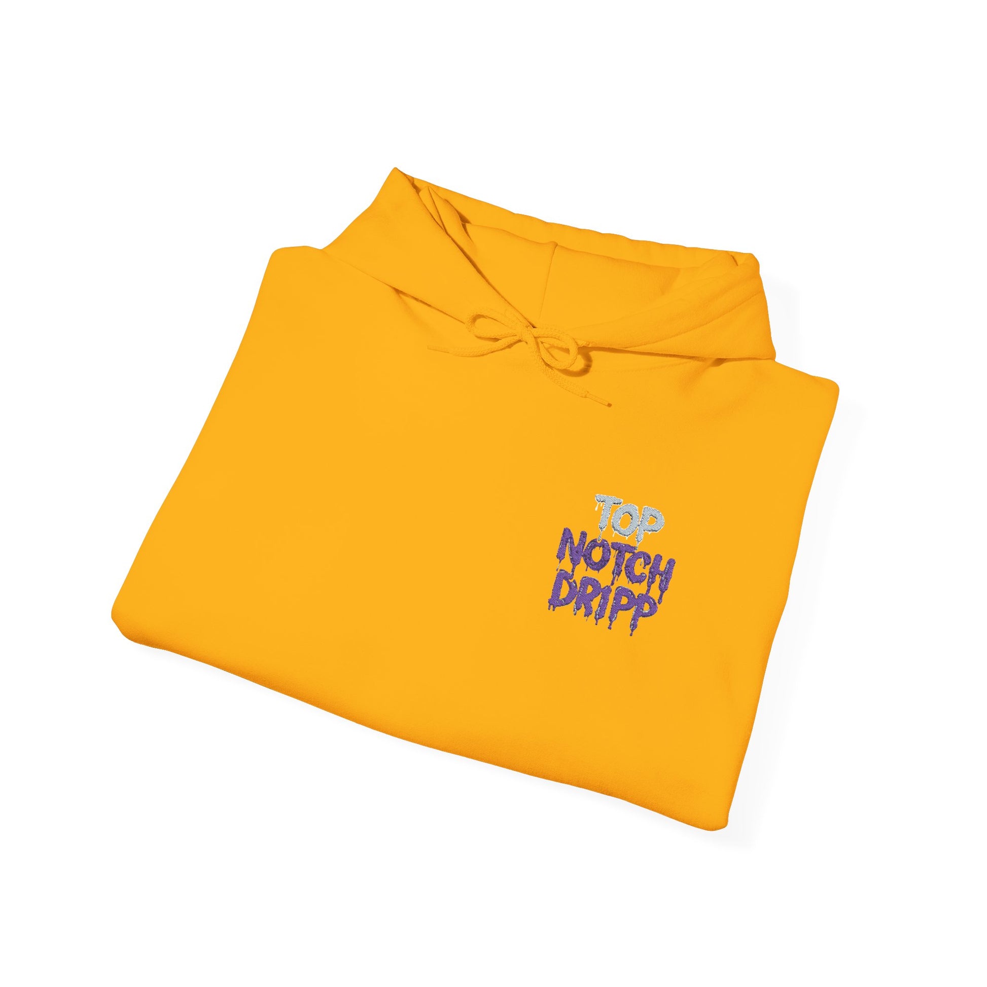Top Notch Dripp Hoodie