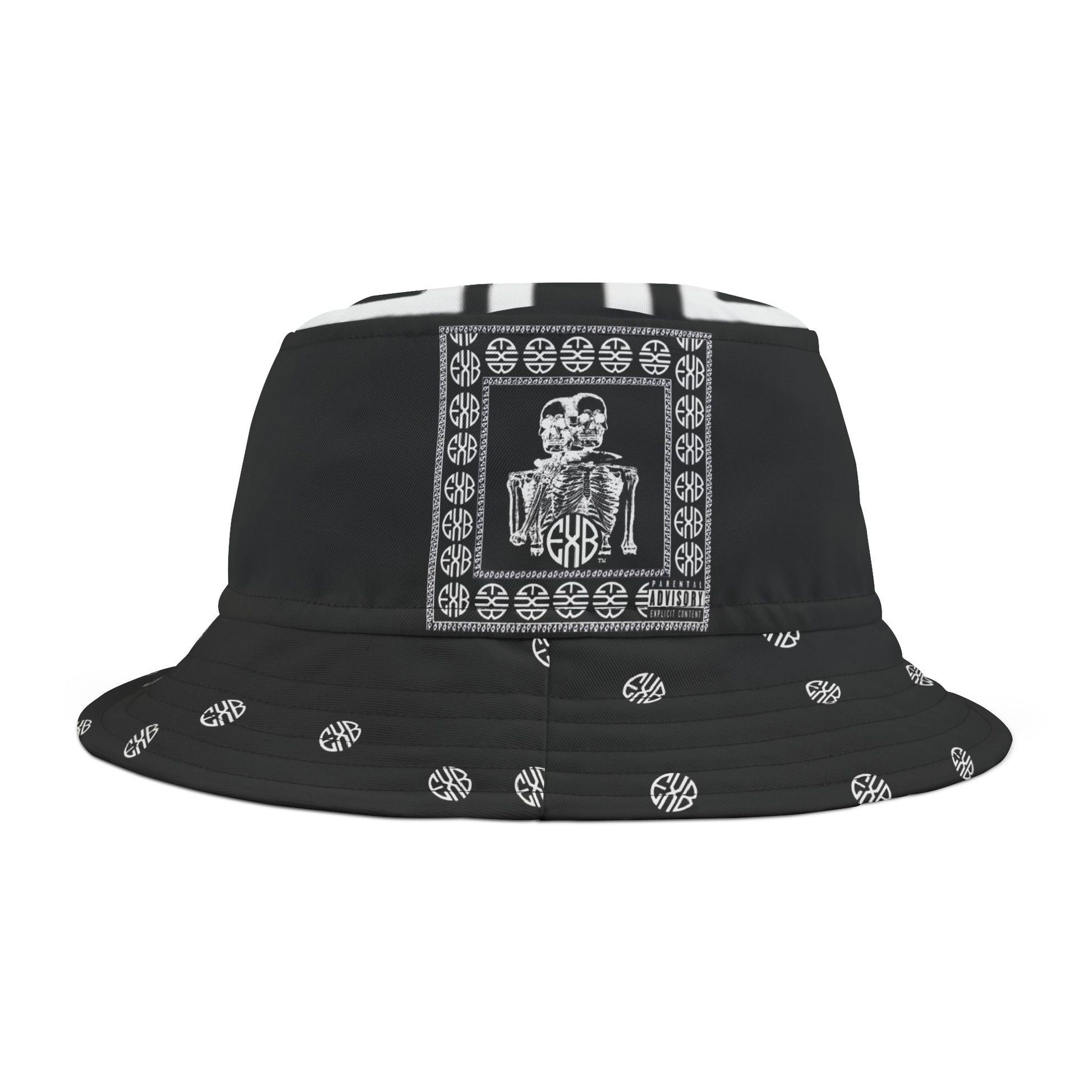 Extortion Boyz Bucket Hat