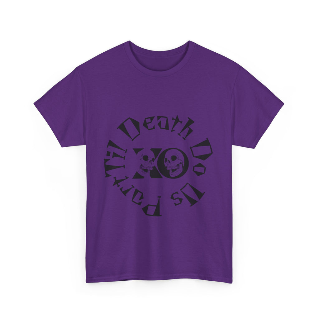 X's & O's t shirt (multi color)