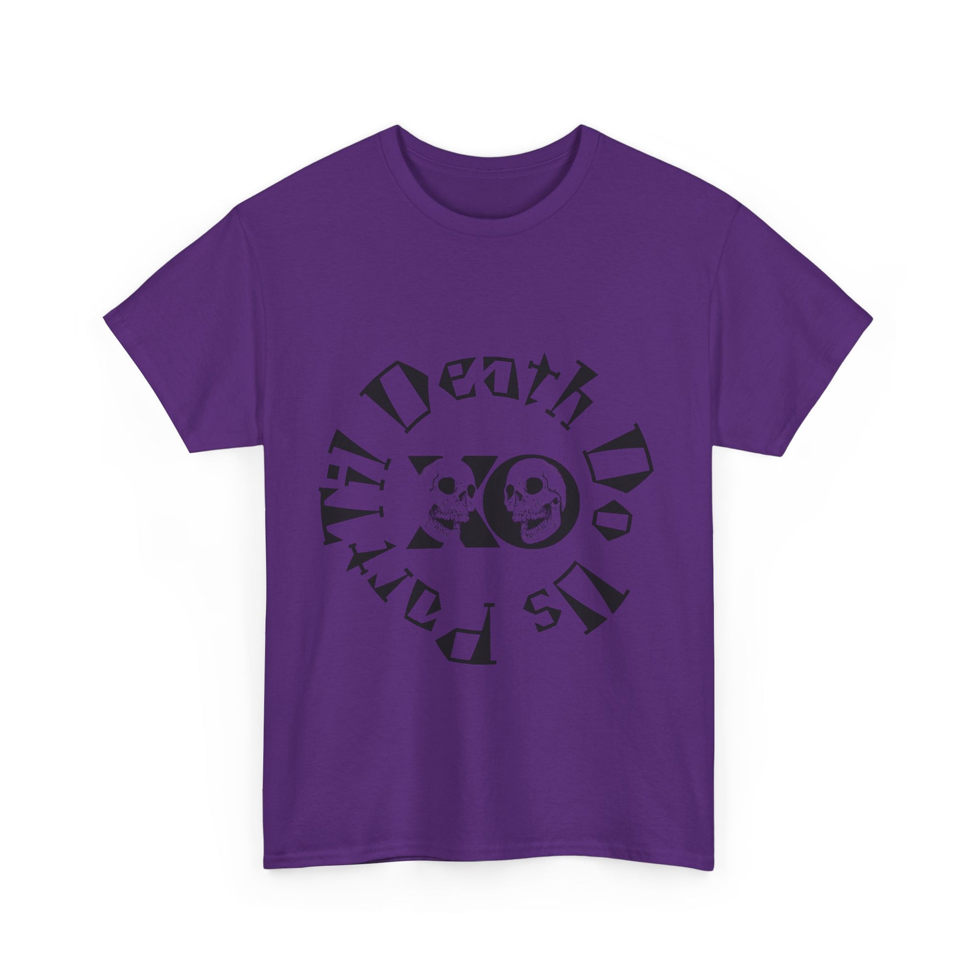 X's & O's t shirt (multi color)