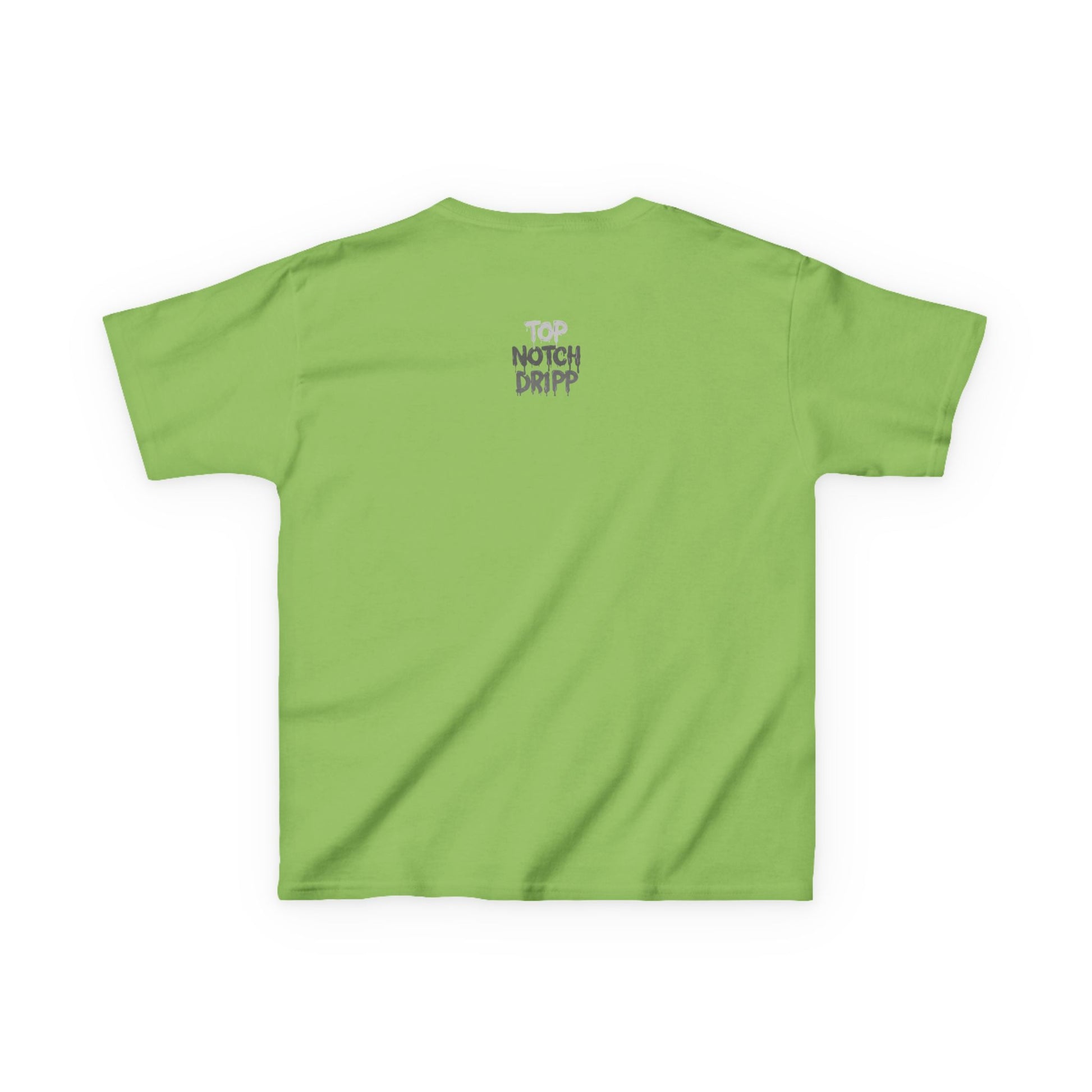 Top Notch Dripp Kids T