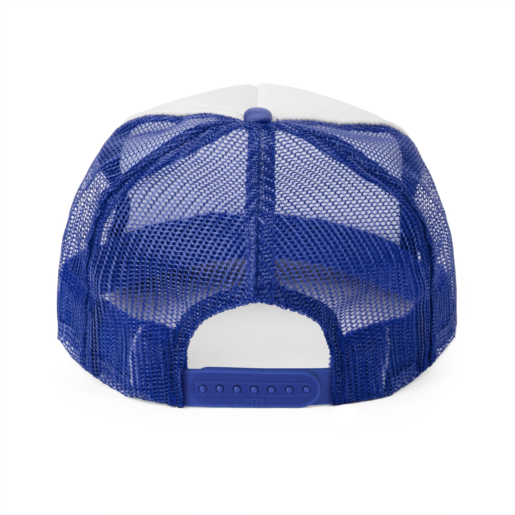 Medicated Design Trucker Cap