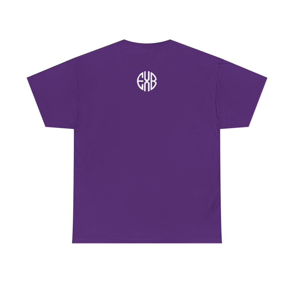 Extortion Boyz Print t shirt (multi color)