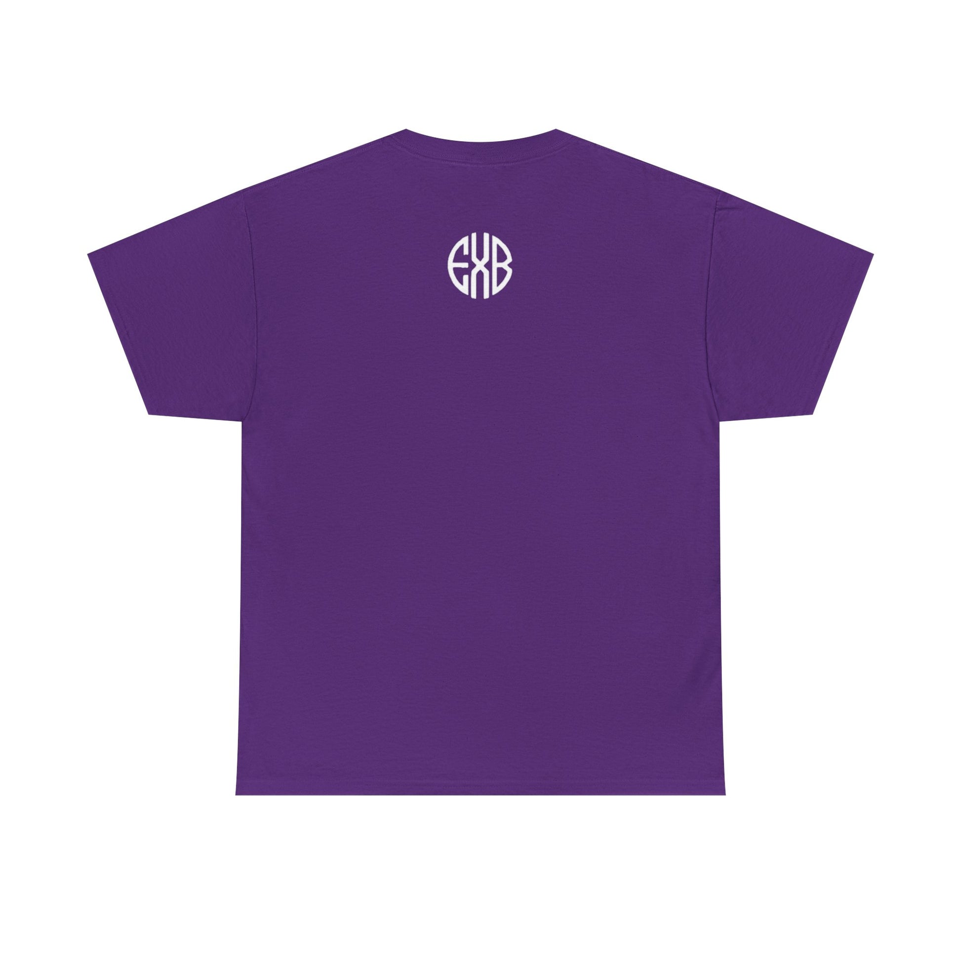 Extortion Boyz Print t shirt (multi color)