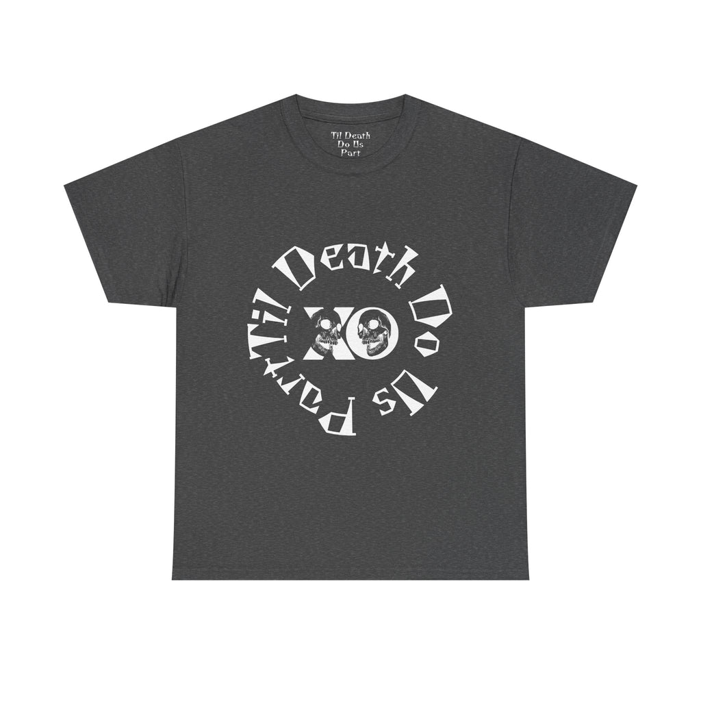X's & O's t shirt (multi color)