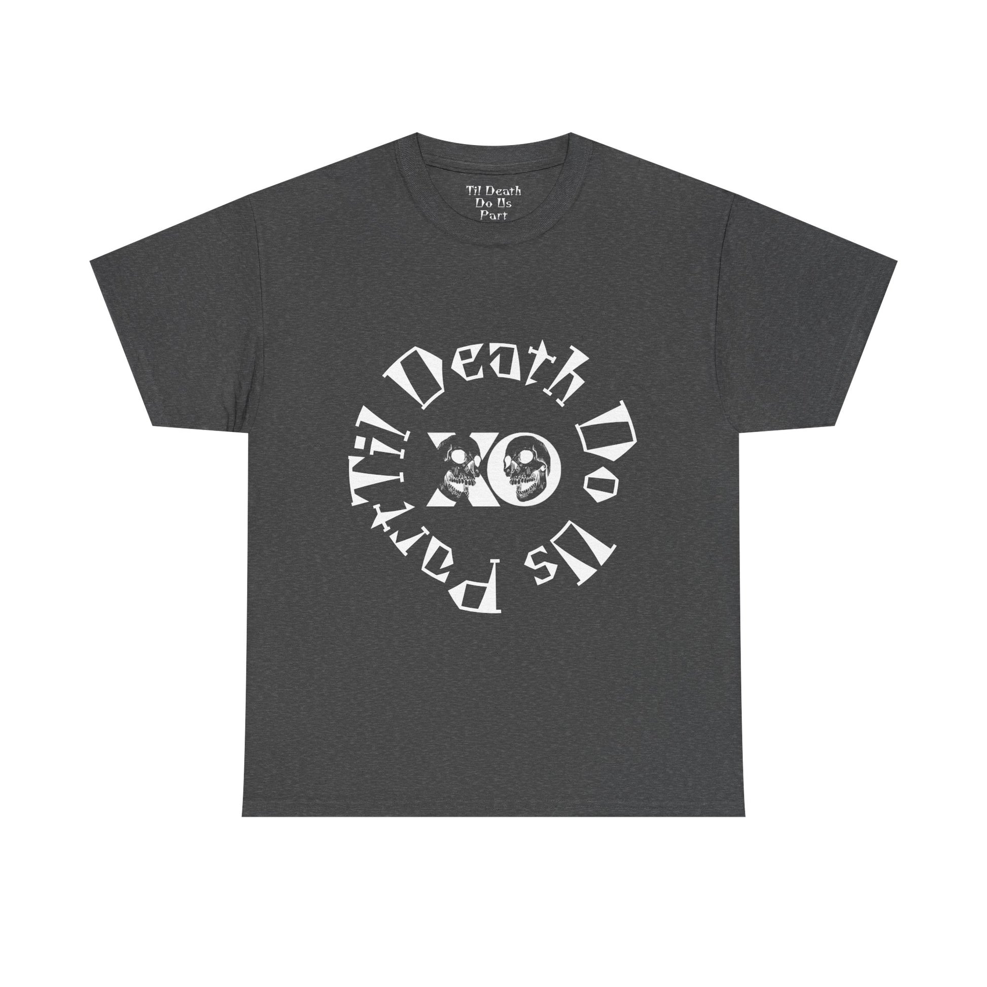 X's & O's t shirt (multi color)