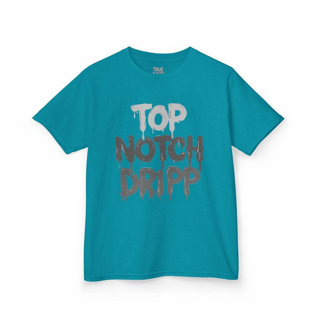 Top Notch Dripp Kids T