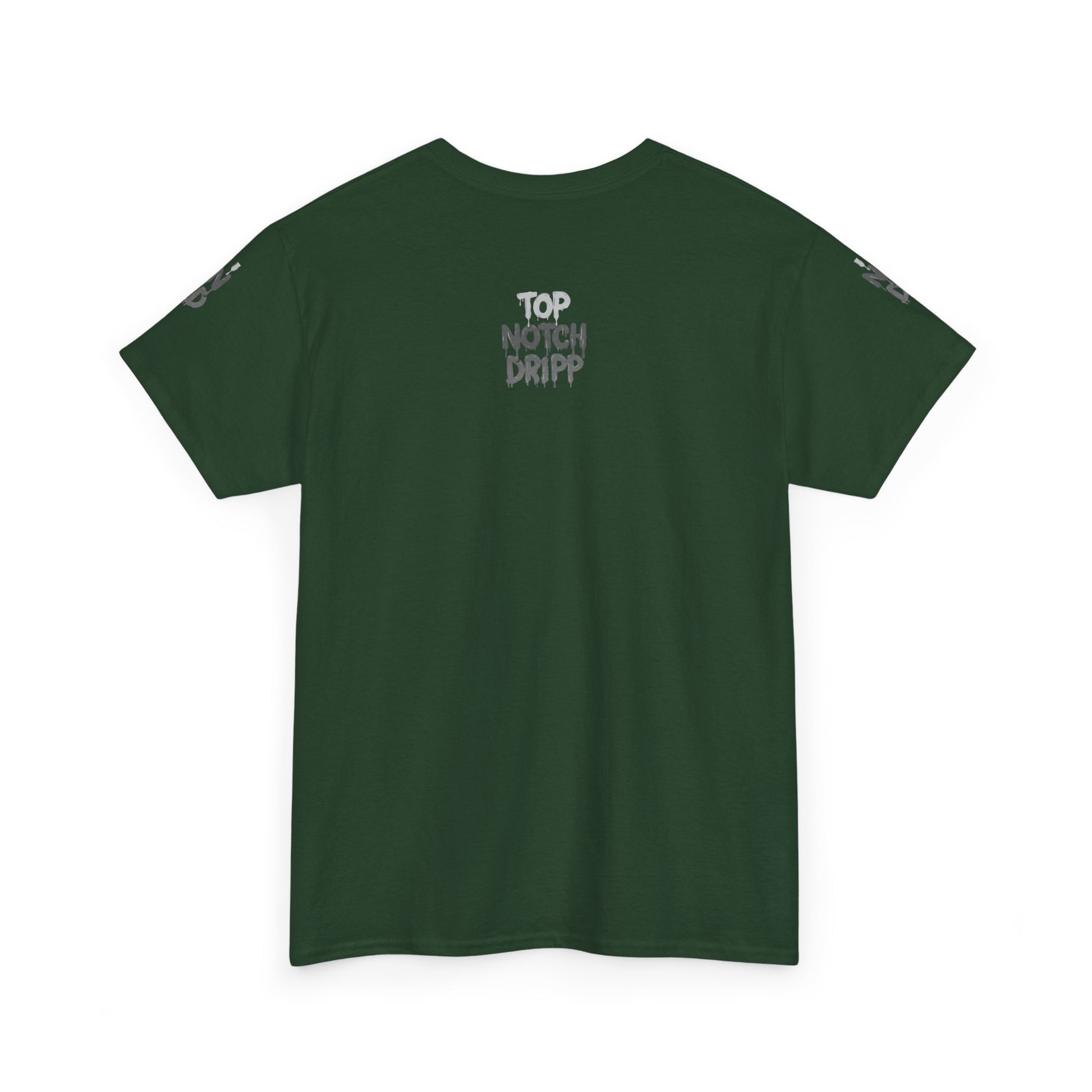 Top Notch Dripp Cotton T