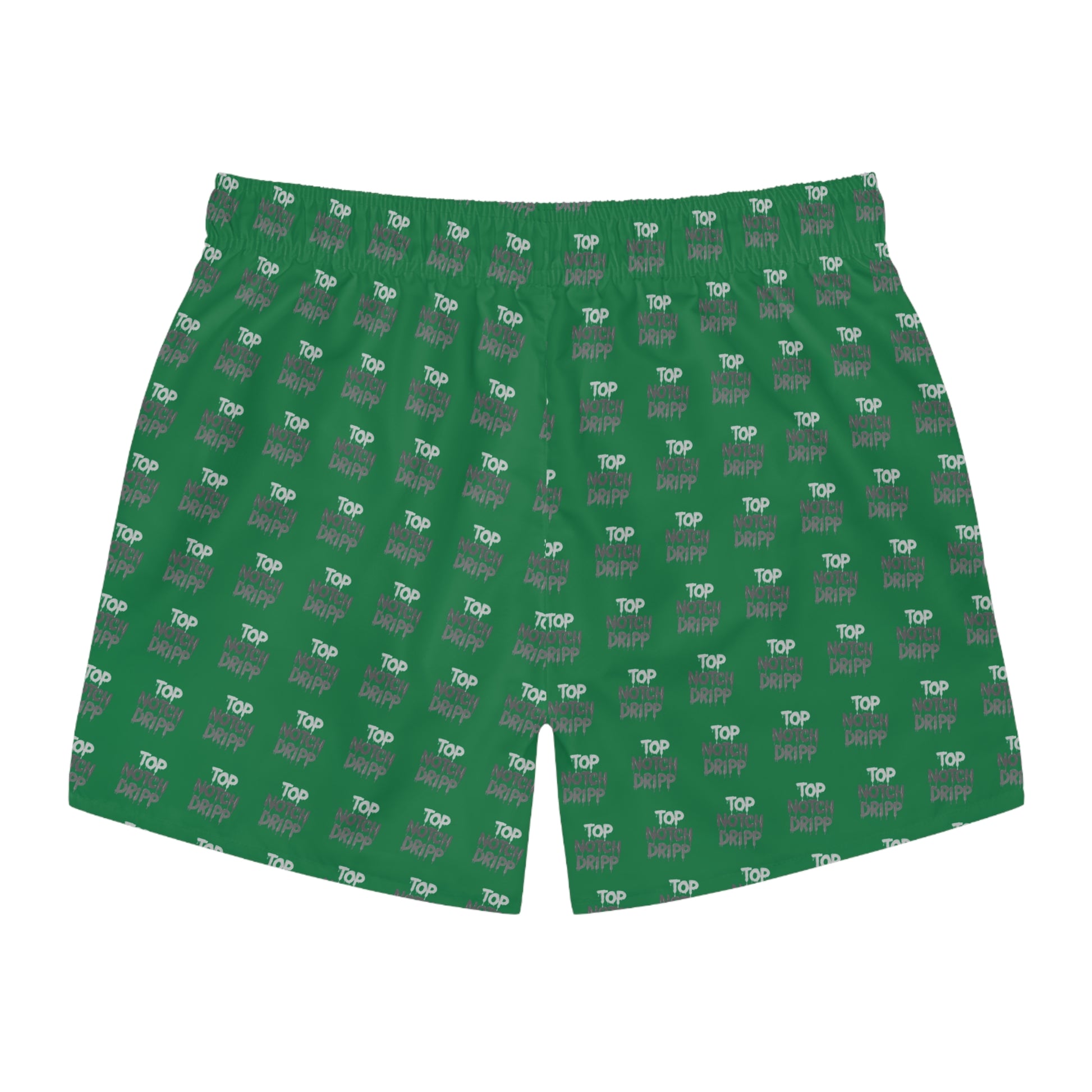 Top Notch Dripp Swim Trunks