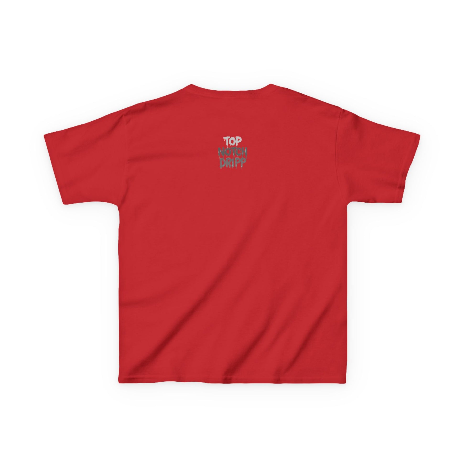 Top Notch Dripp Kids T