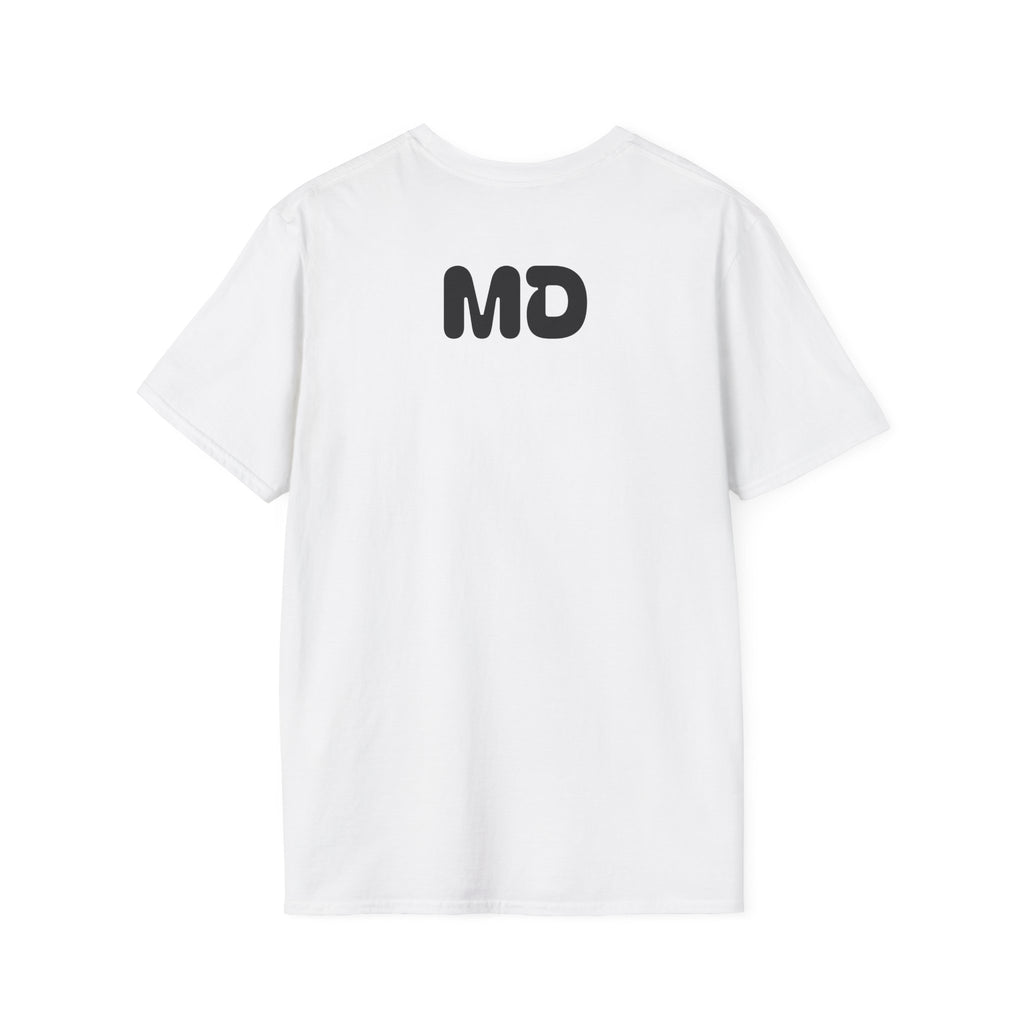 Medicated Design T-Shirt
