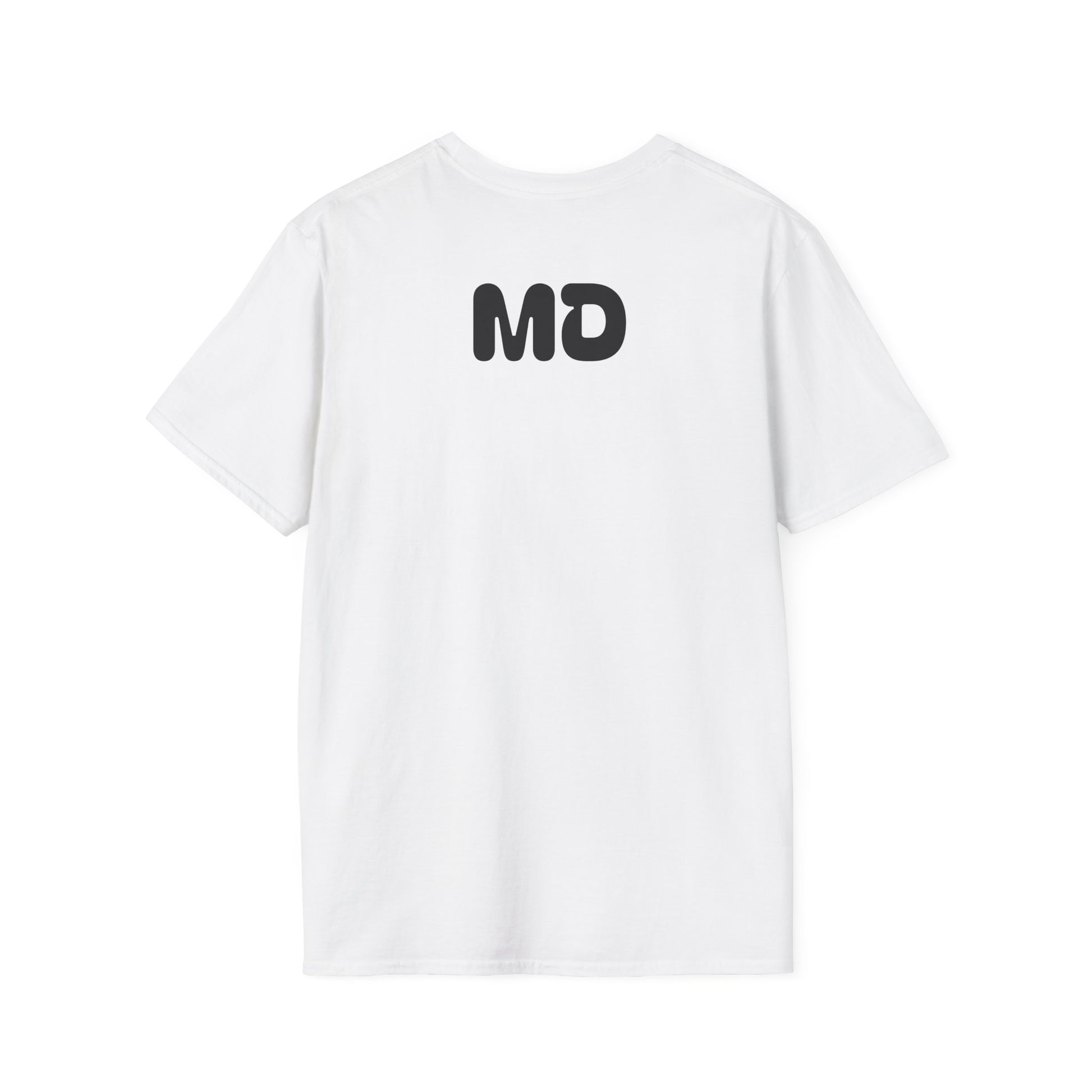 Medicated Design T-Shirt