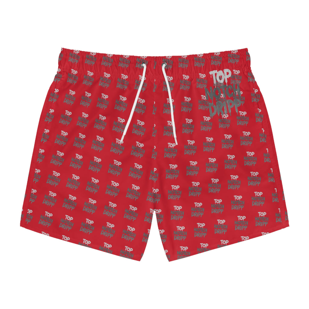 Top Notch Dripp Swim Trunks
