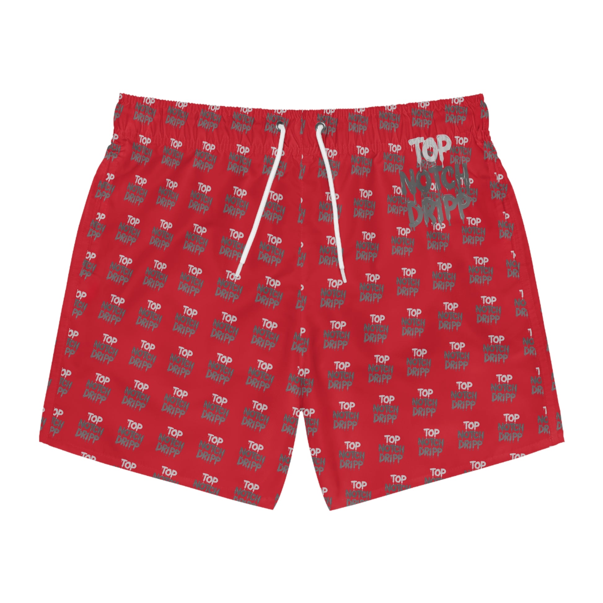 Top Notch Dripp Swim Trunks